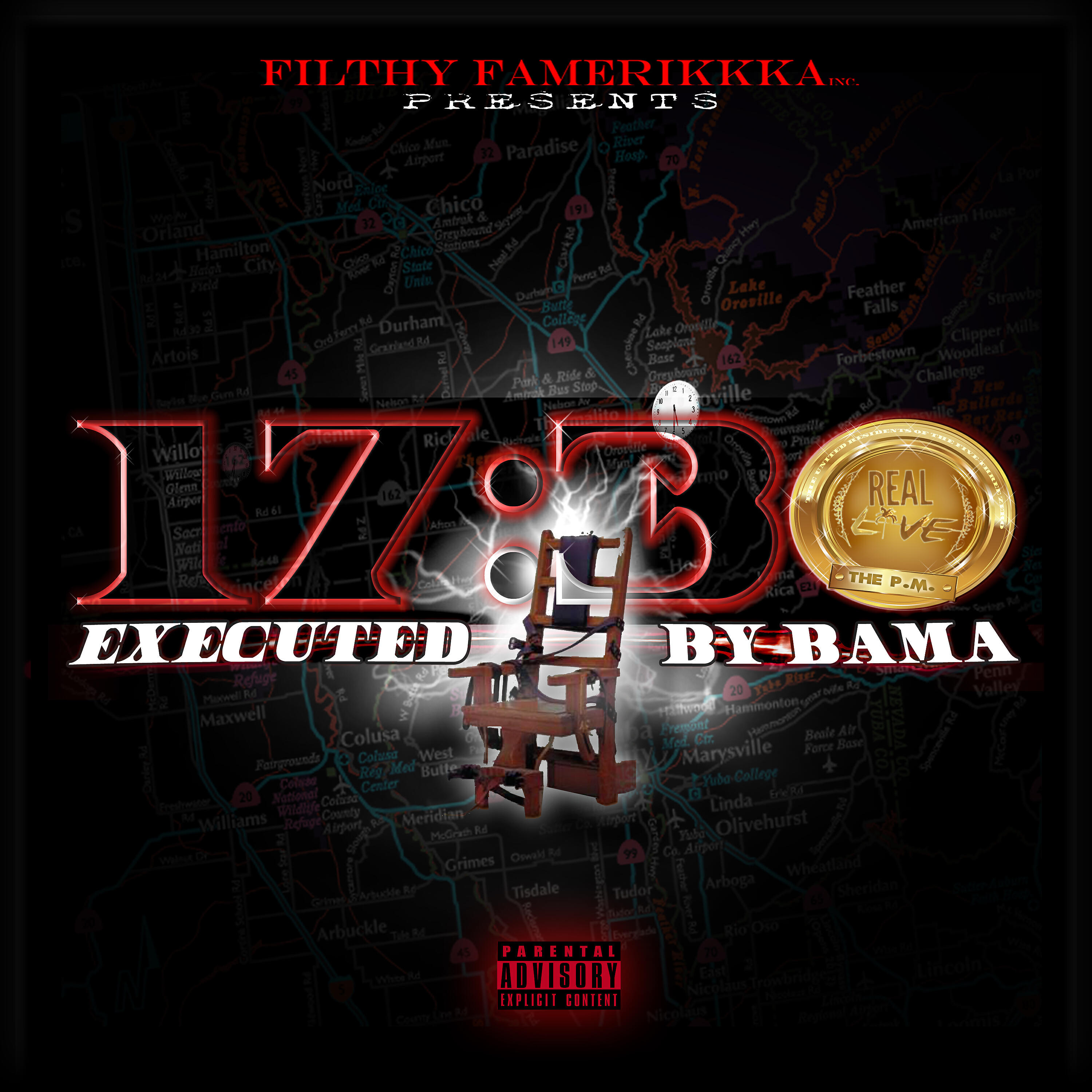 BAMA - G Code
