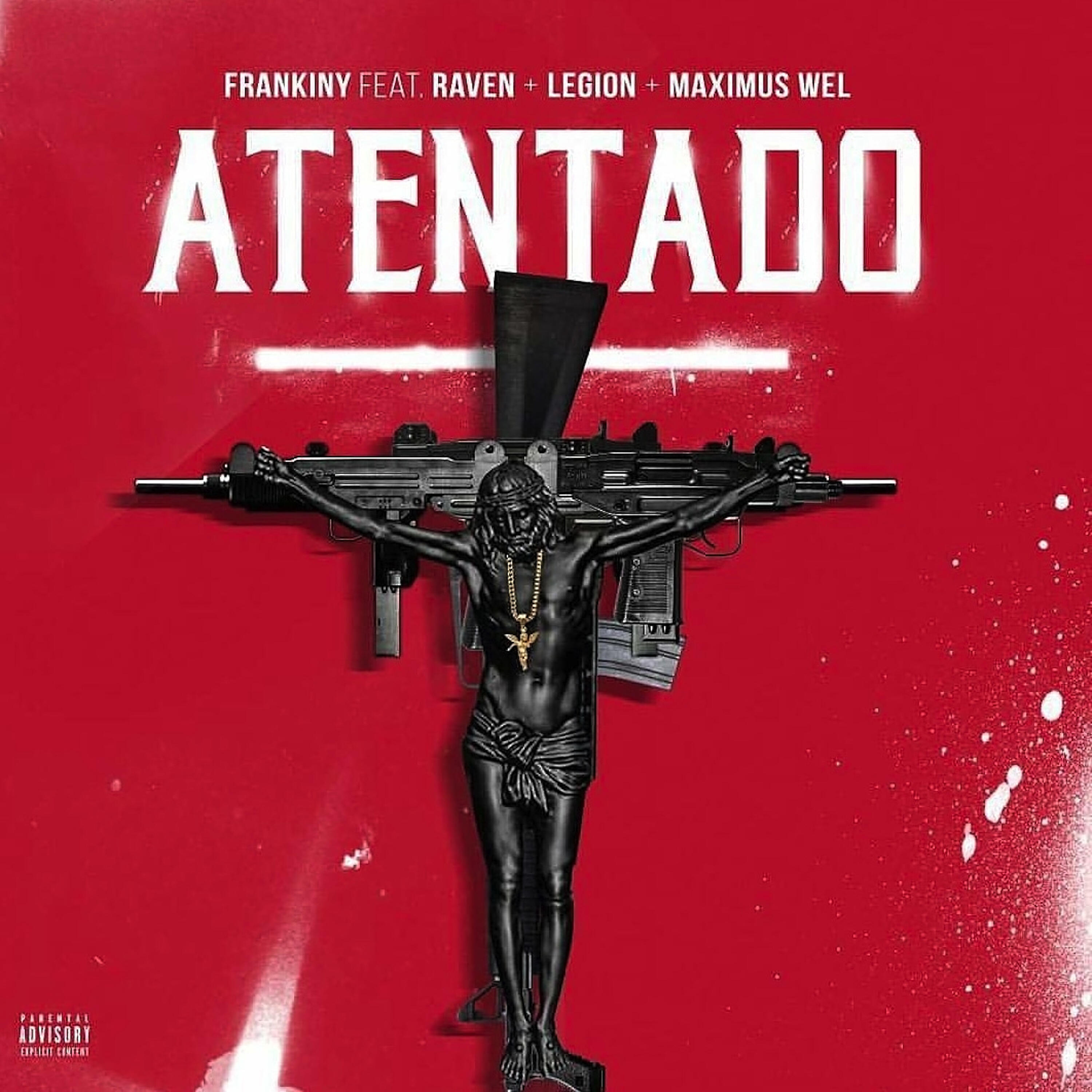 Frankiny - Atentado