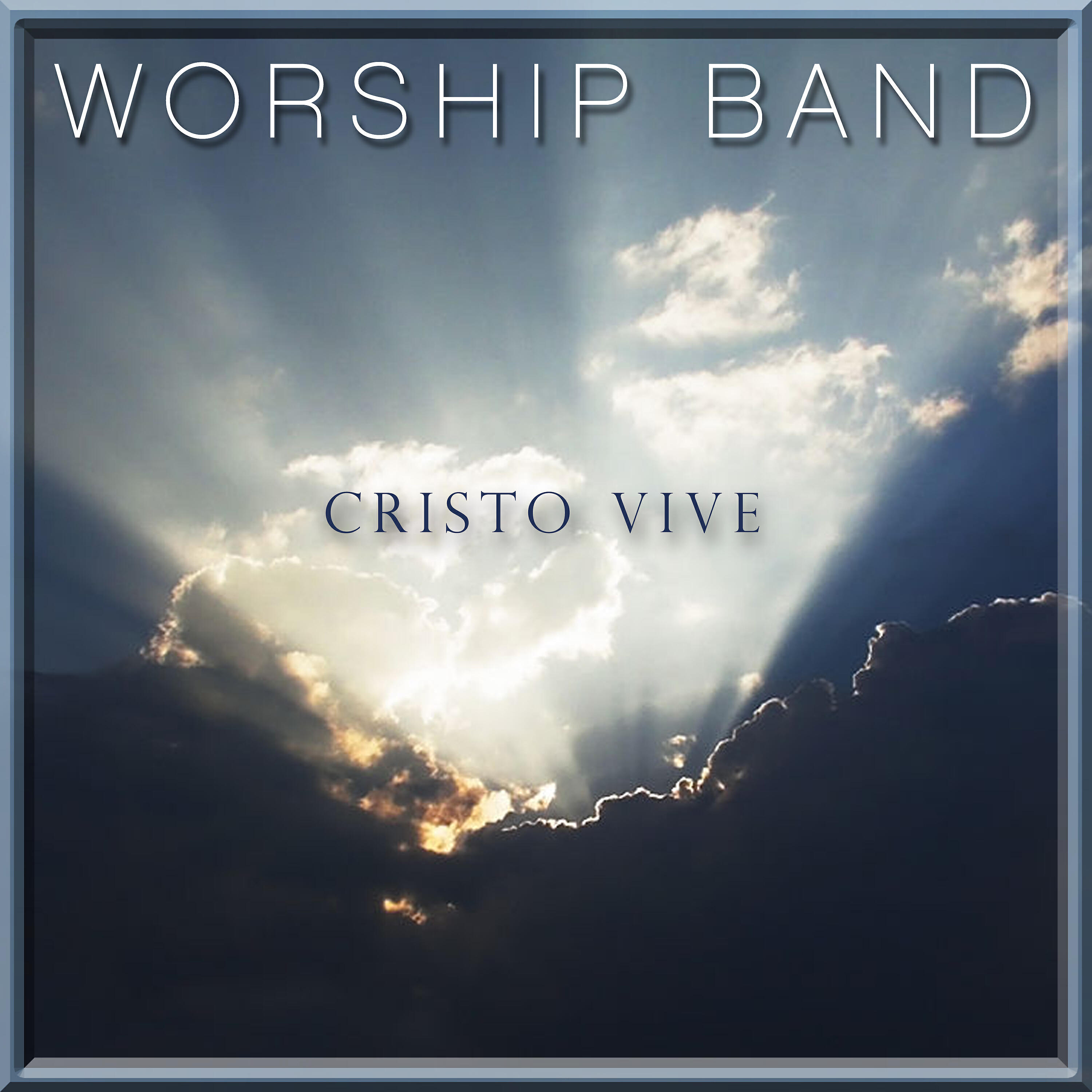 Worship Band - Amigo