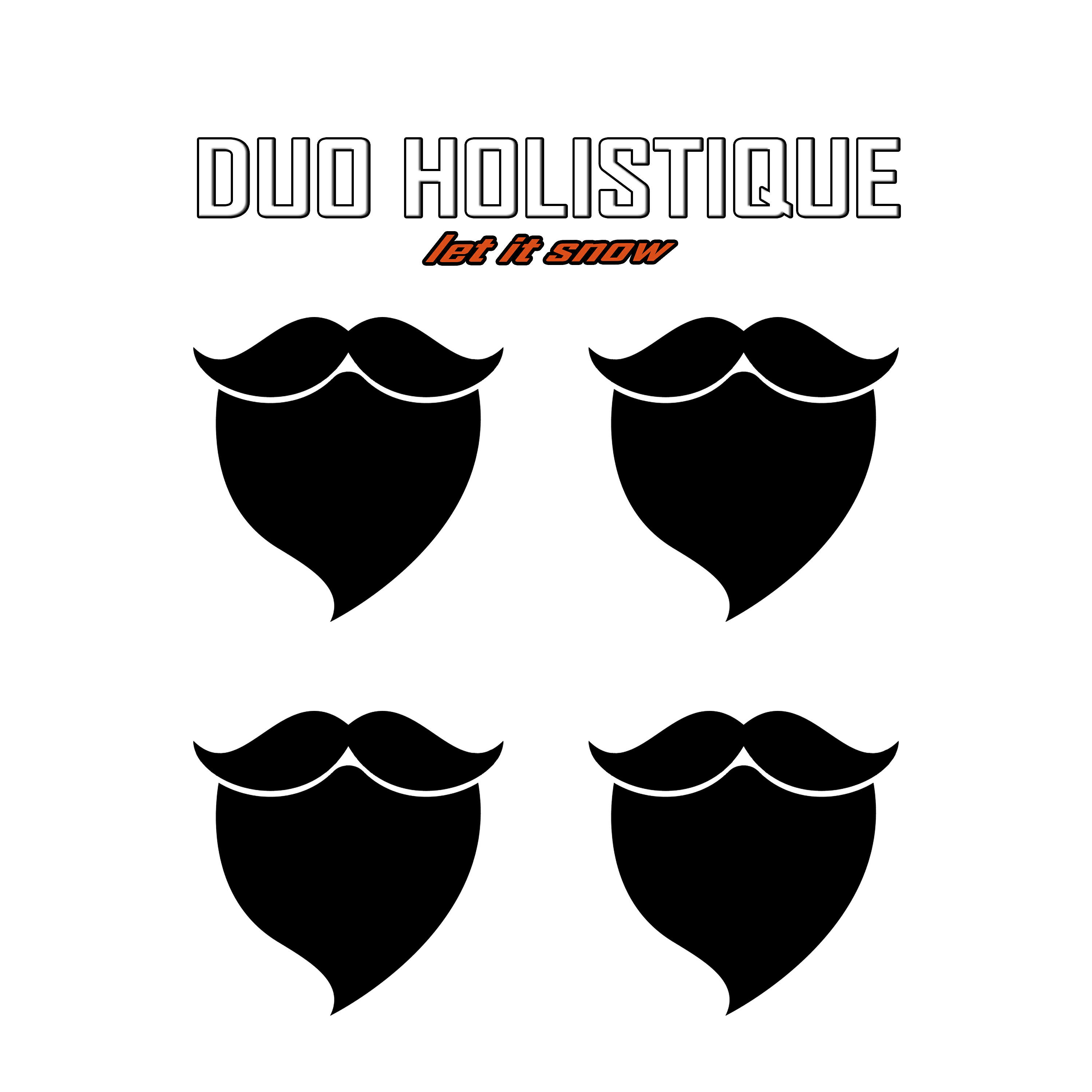 Duo Holistique - French House