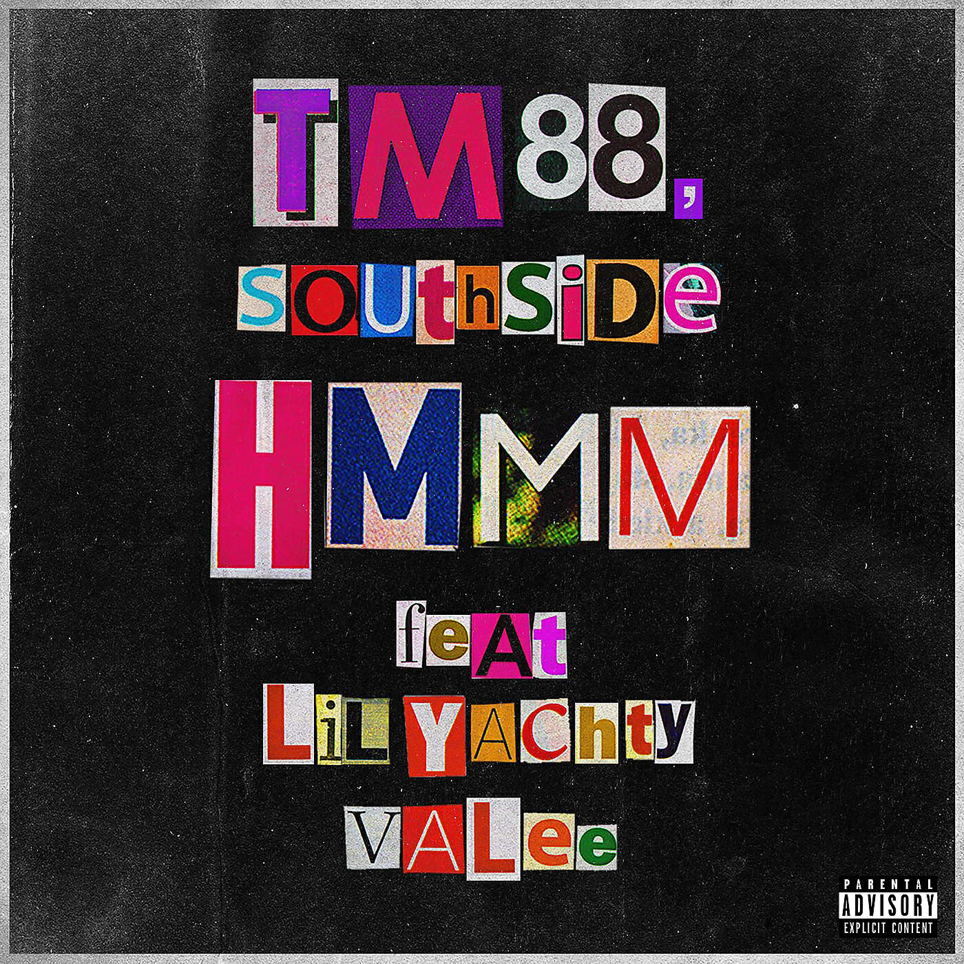 TM88 - Hmmm