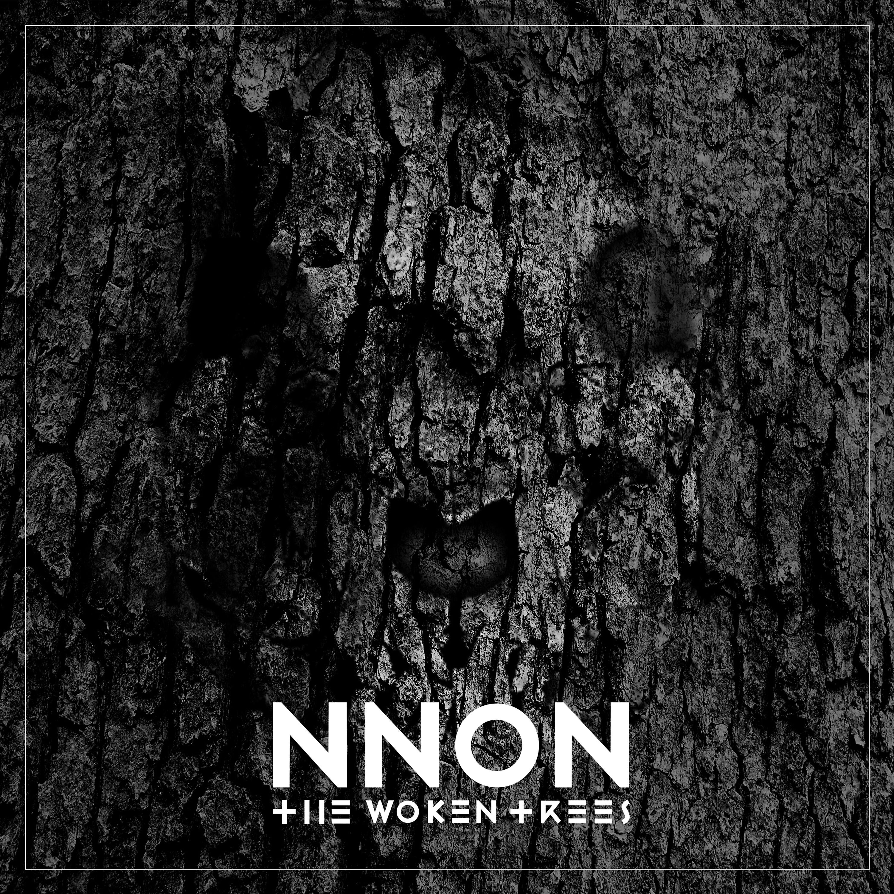 The Woken Trees - Children of Chalk
