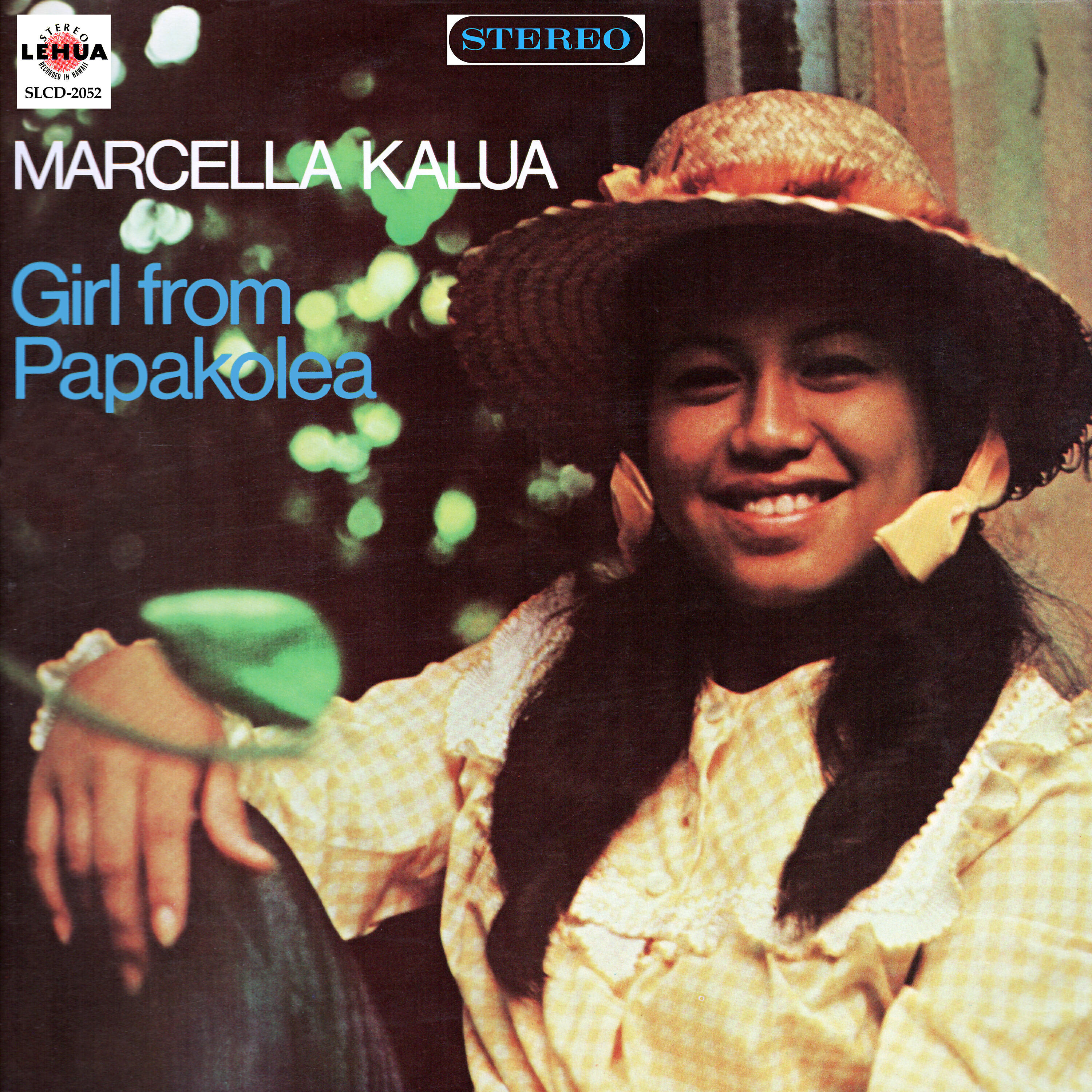 Marcella Kalua - Kahuli Aku