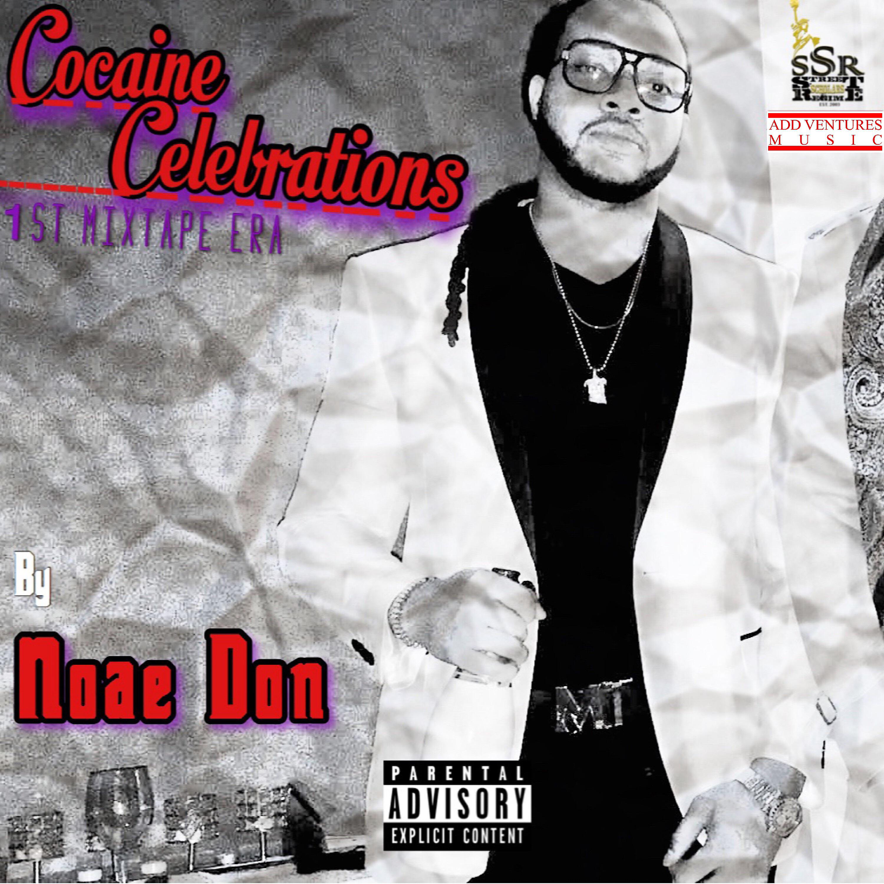 Noae Don - Private Affairs (feat. The Regime)