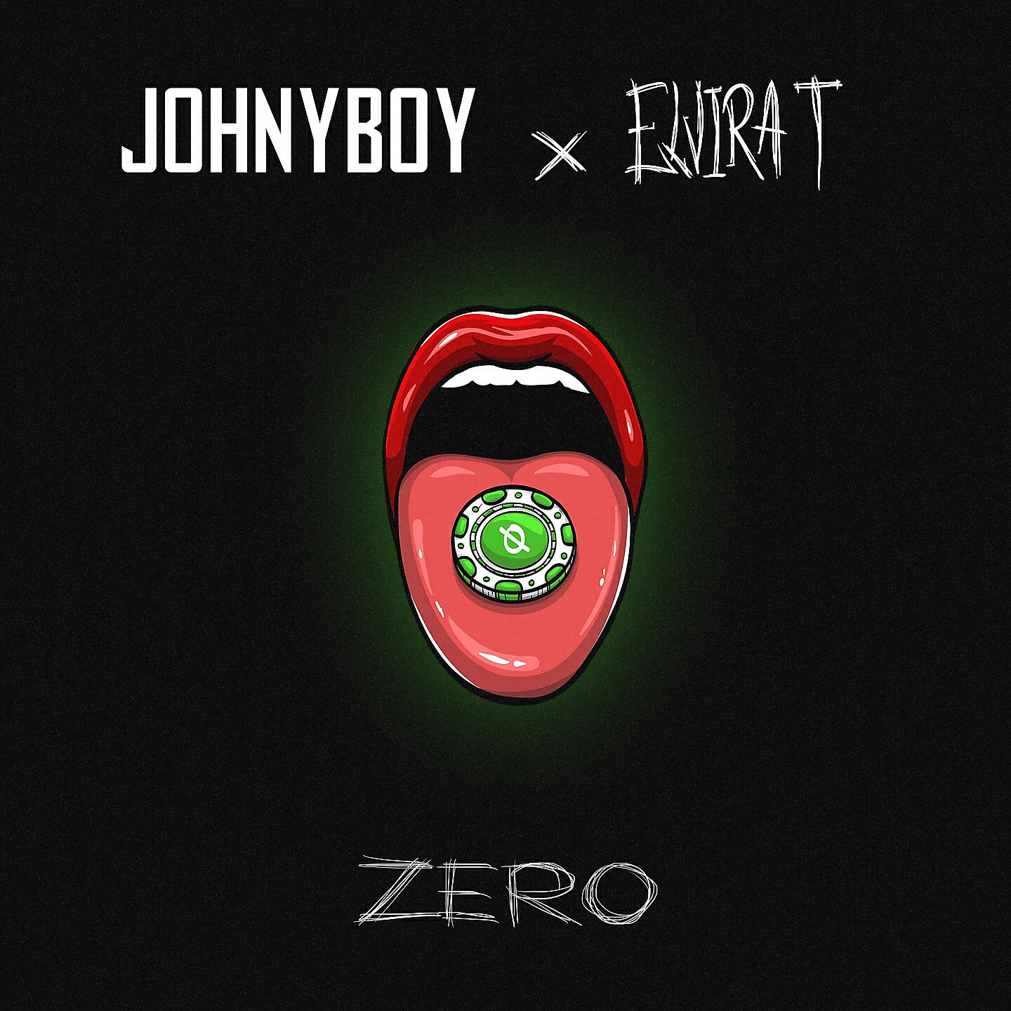 Johnyboy - Zero