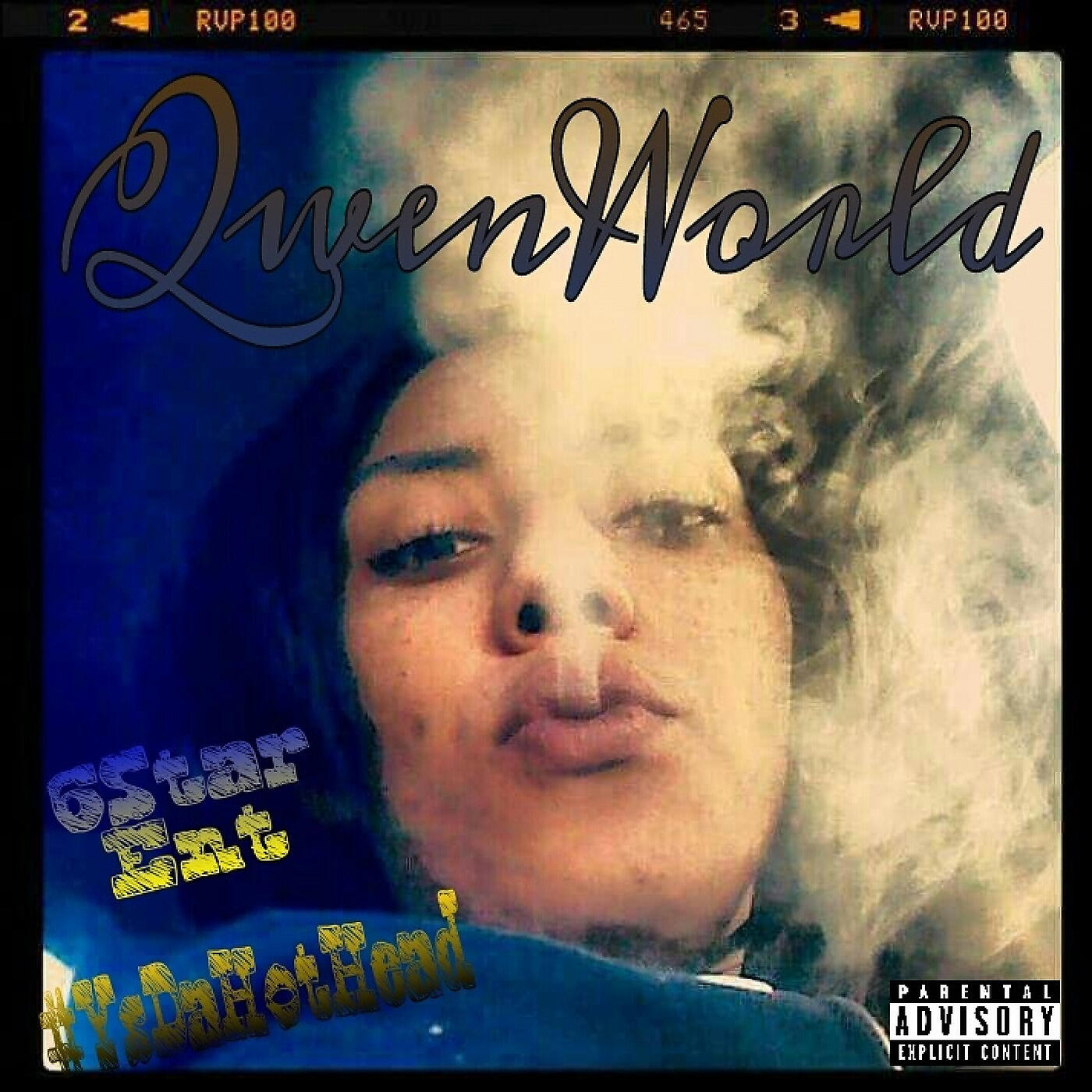 Ys DaHotHead - No Actavis