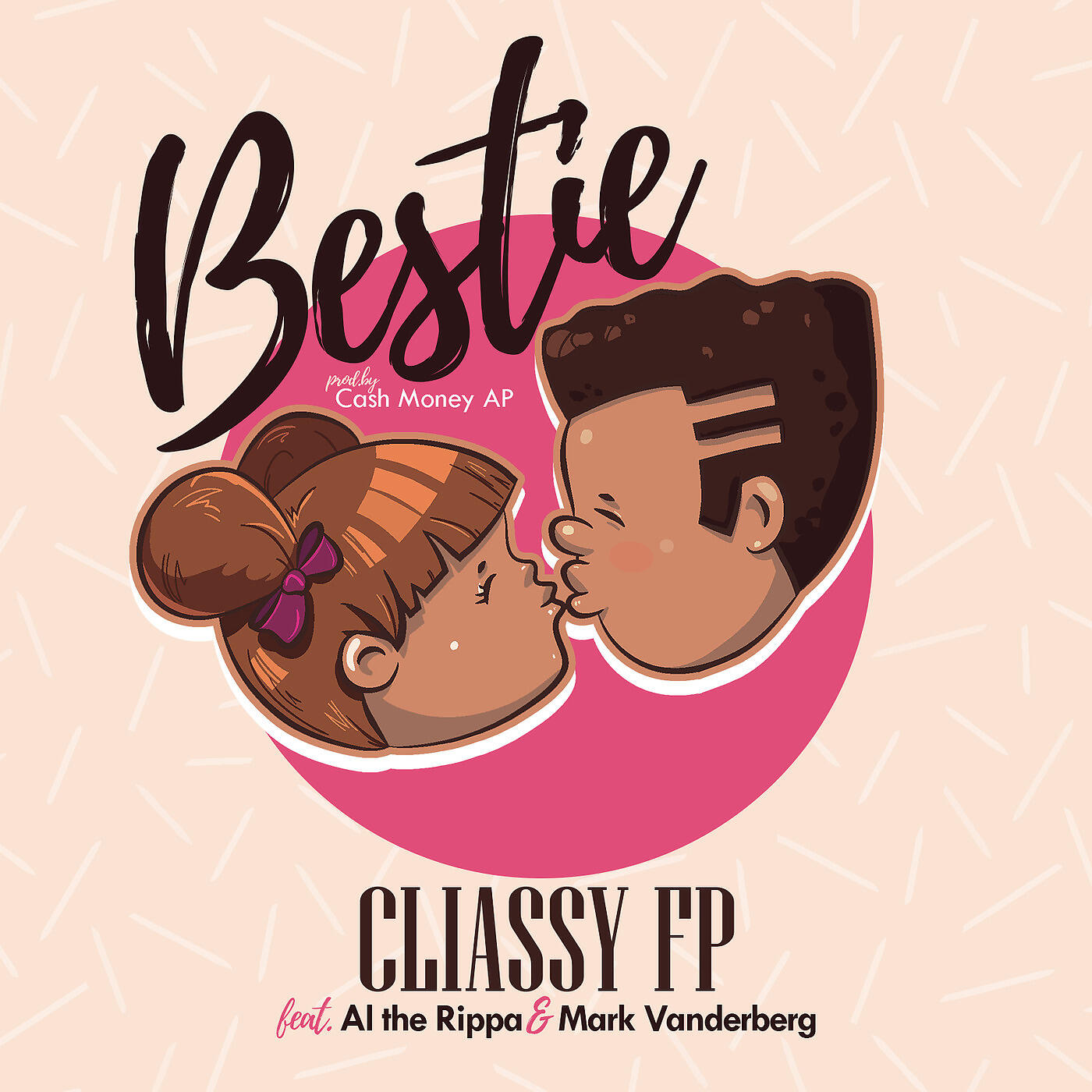 Cliassy Fp - Bestie