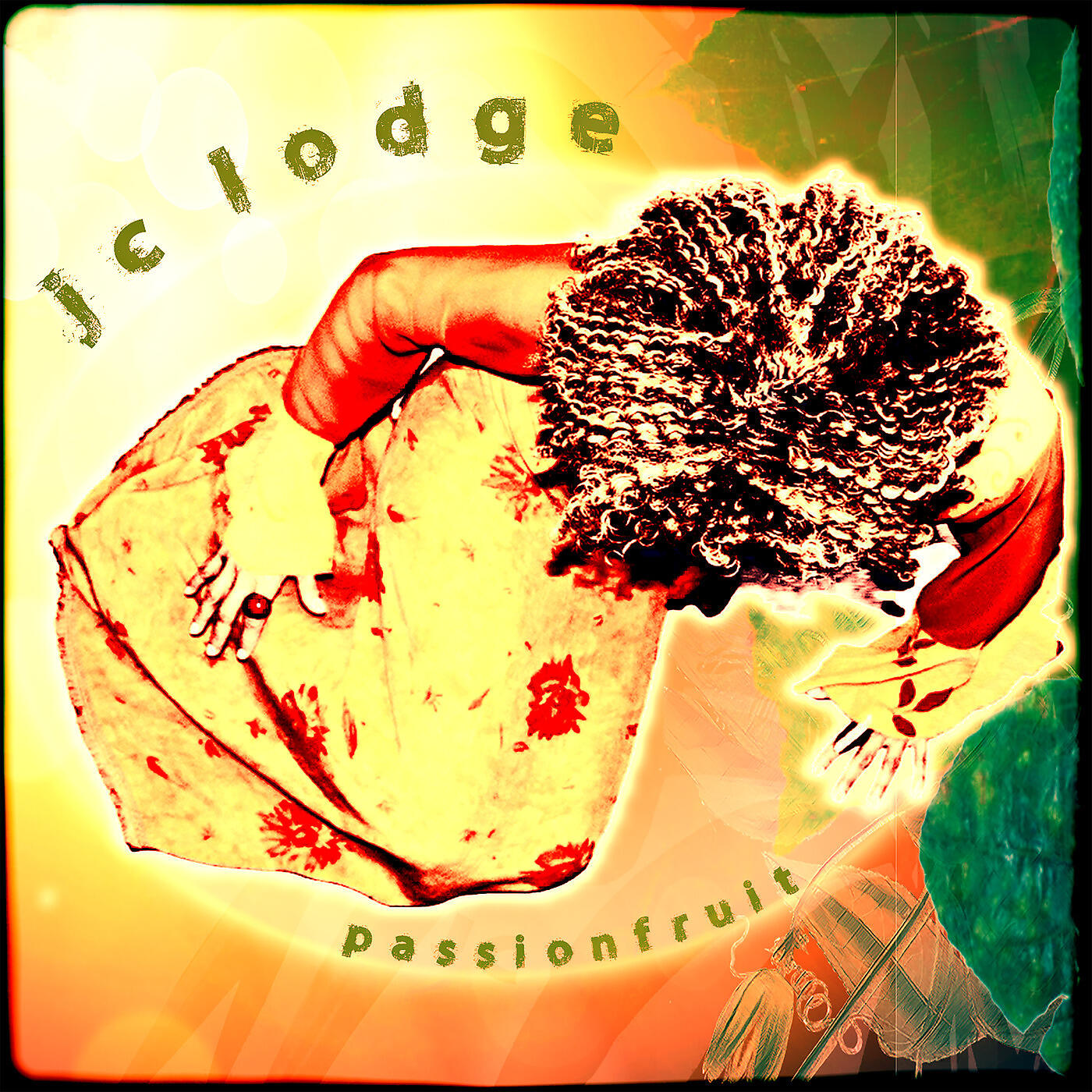 JC Lodge - Bodytalk