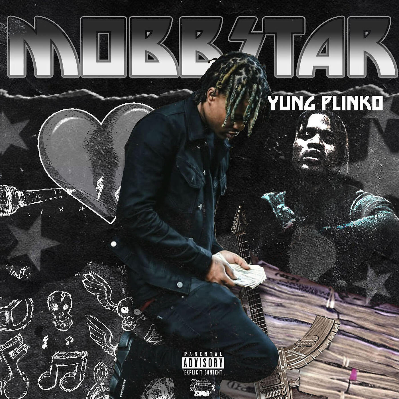 YUNG PLINKO - Day Just Started