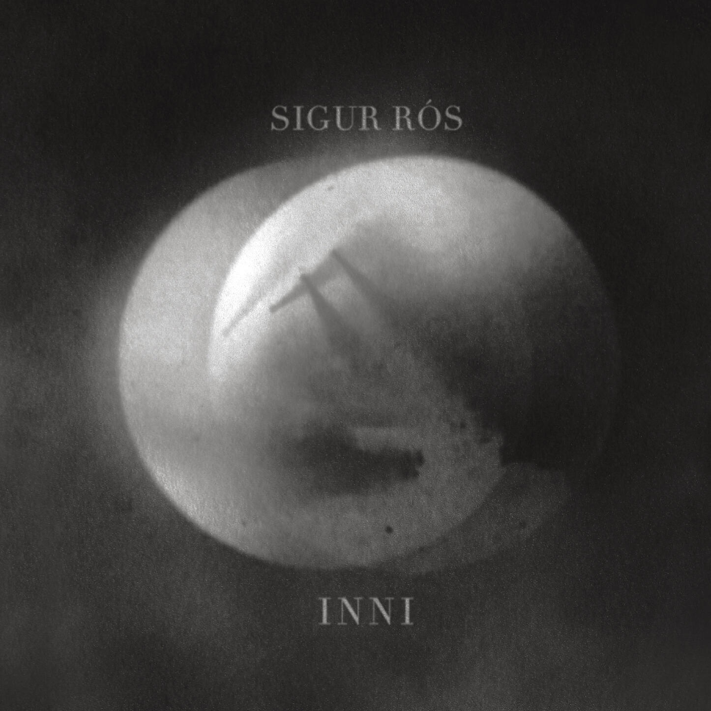 Sigur Ros - All Alright (Live)