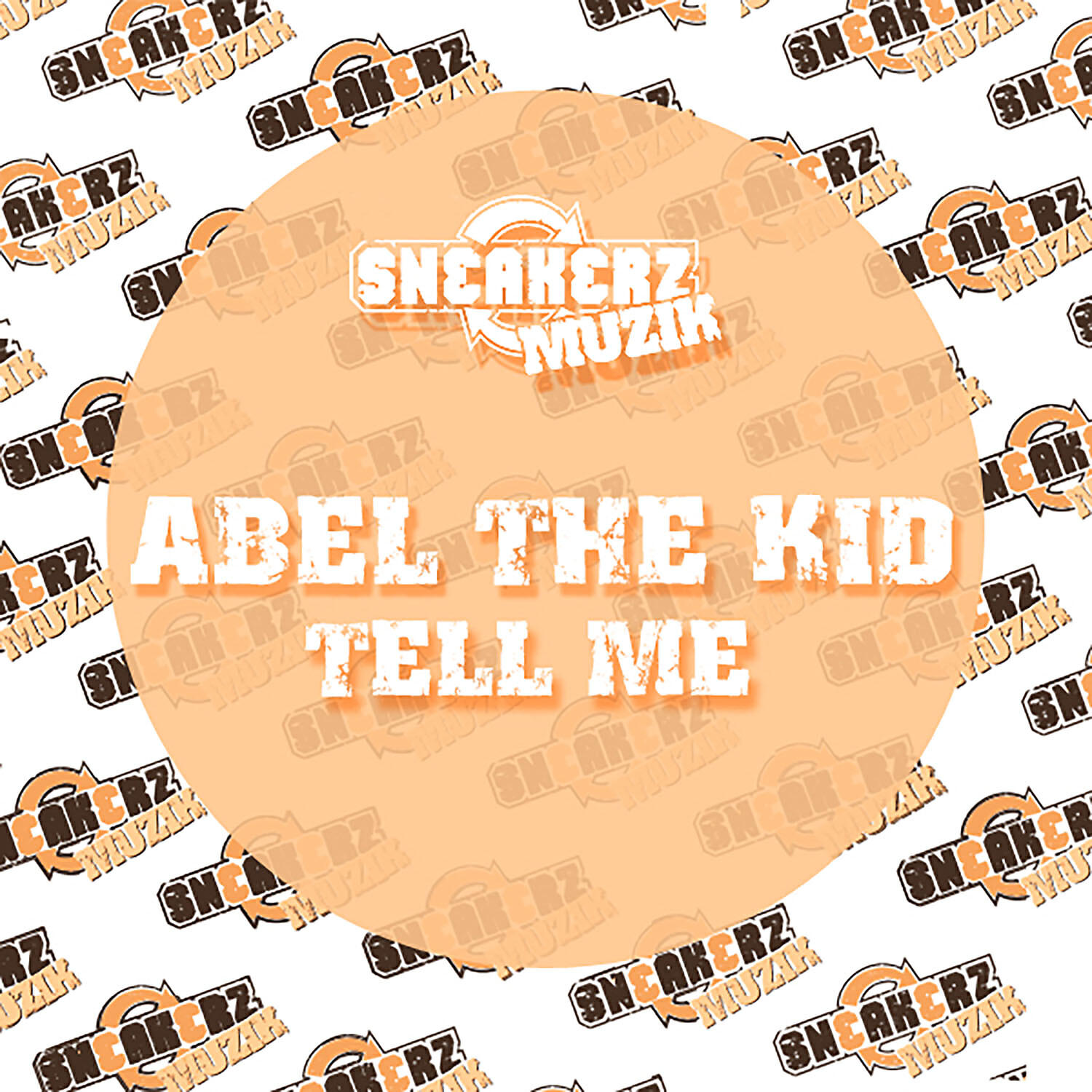 Abel The Kid - Tell Me (Abel's Dub Mix)