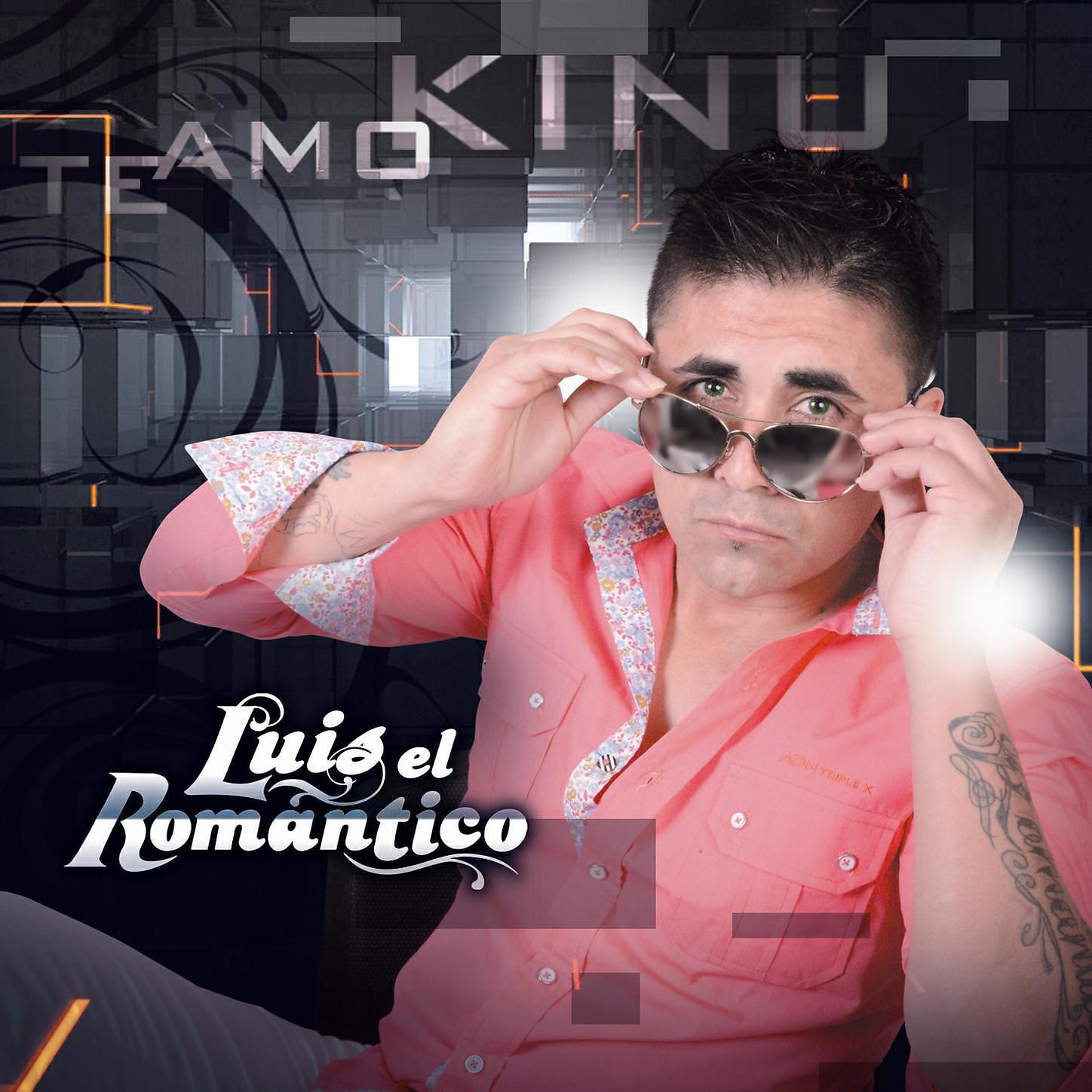 Luis el Romántico - Ojos Sin Luz