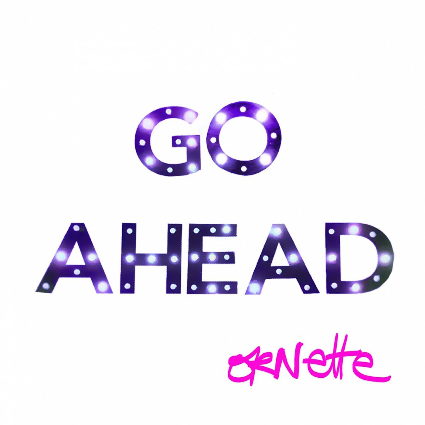 ORNETTE - Go Ahead (My Brother Is a Dentist Remix)