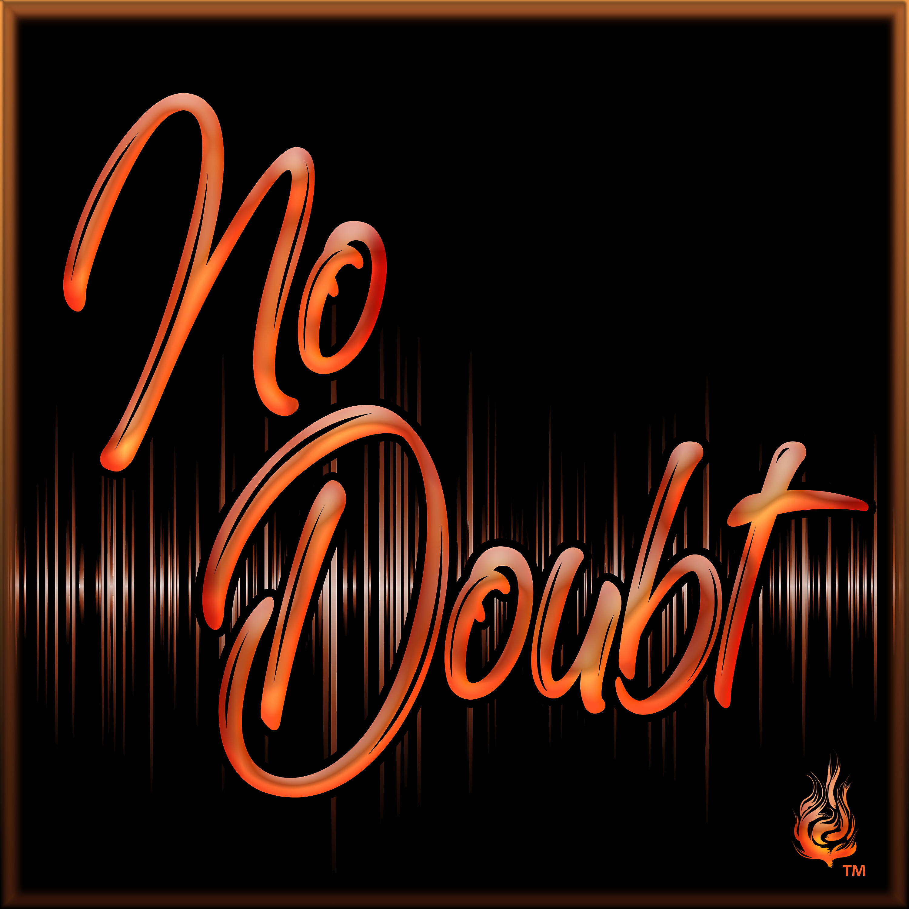 InVisiBle MaN - No Doubt! (Abstract Version)