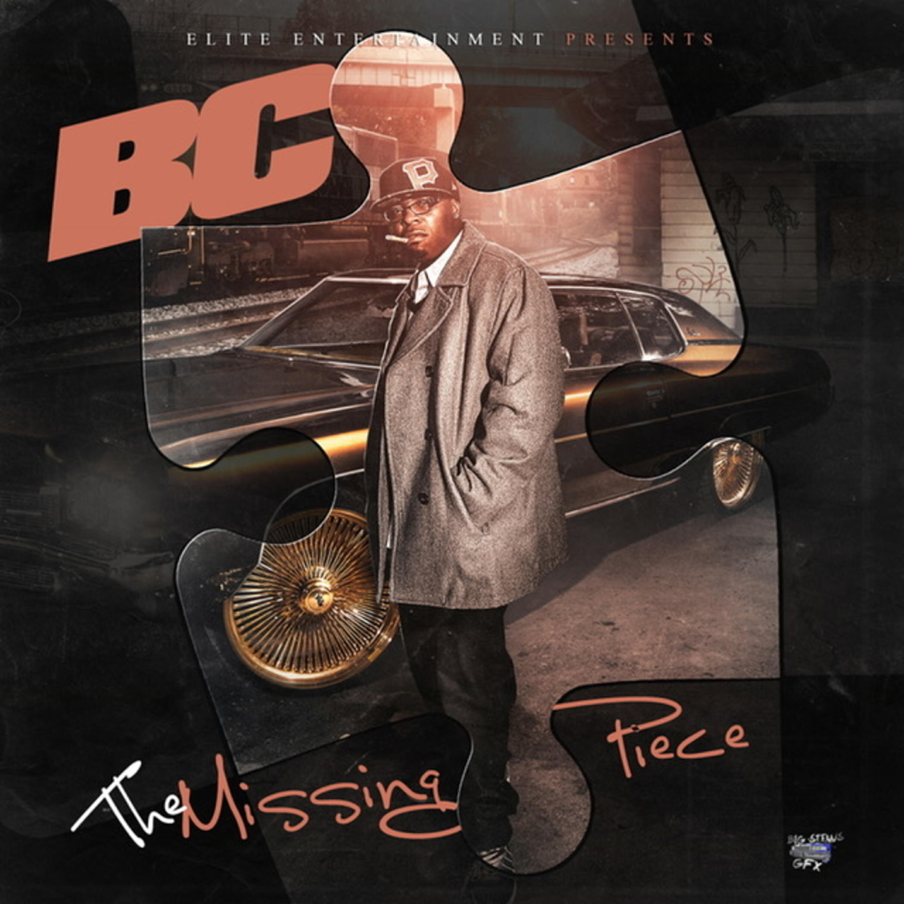 BC - Cash Out (remix)