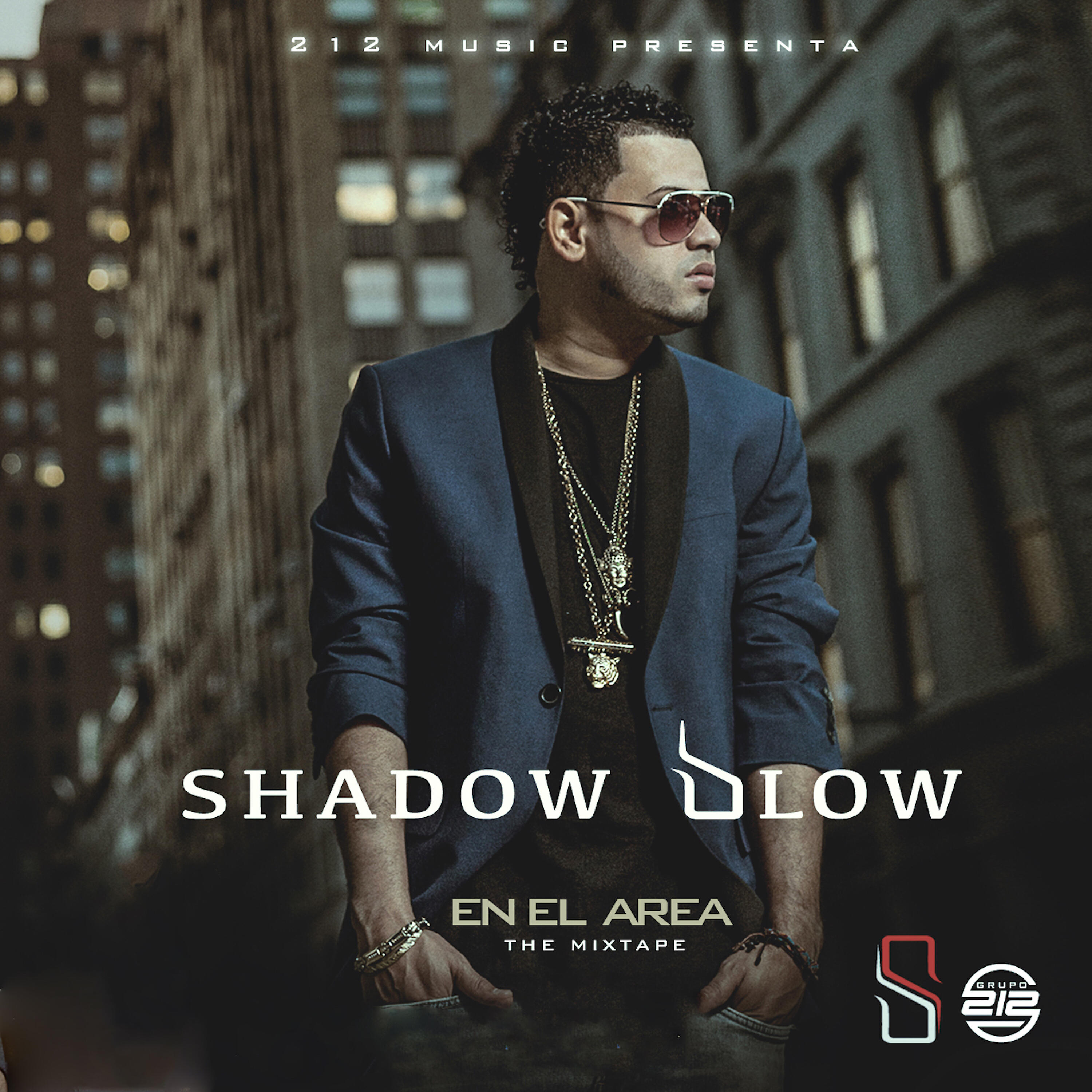 Shadow Blow - Sueño Con Tenerte