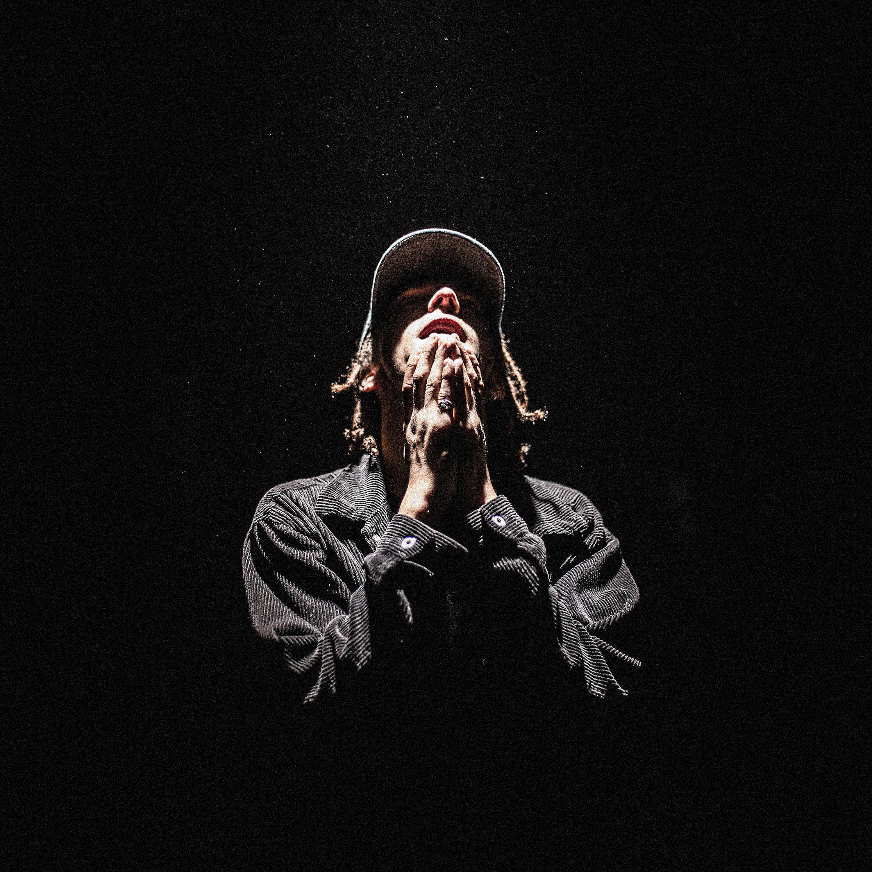 Benny Mails - Aware (feat. Marika Hackman)