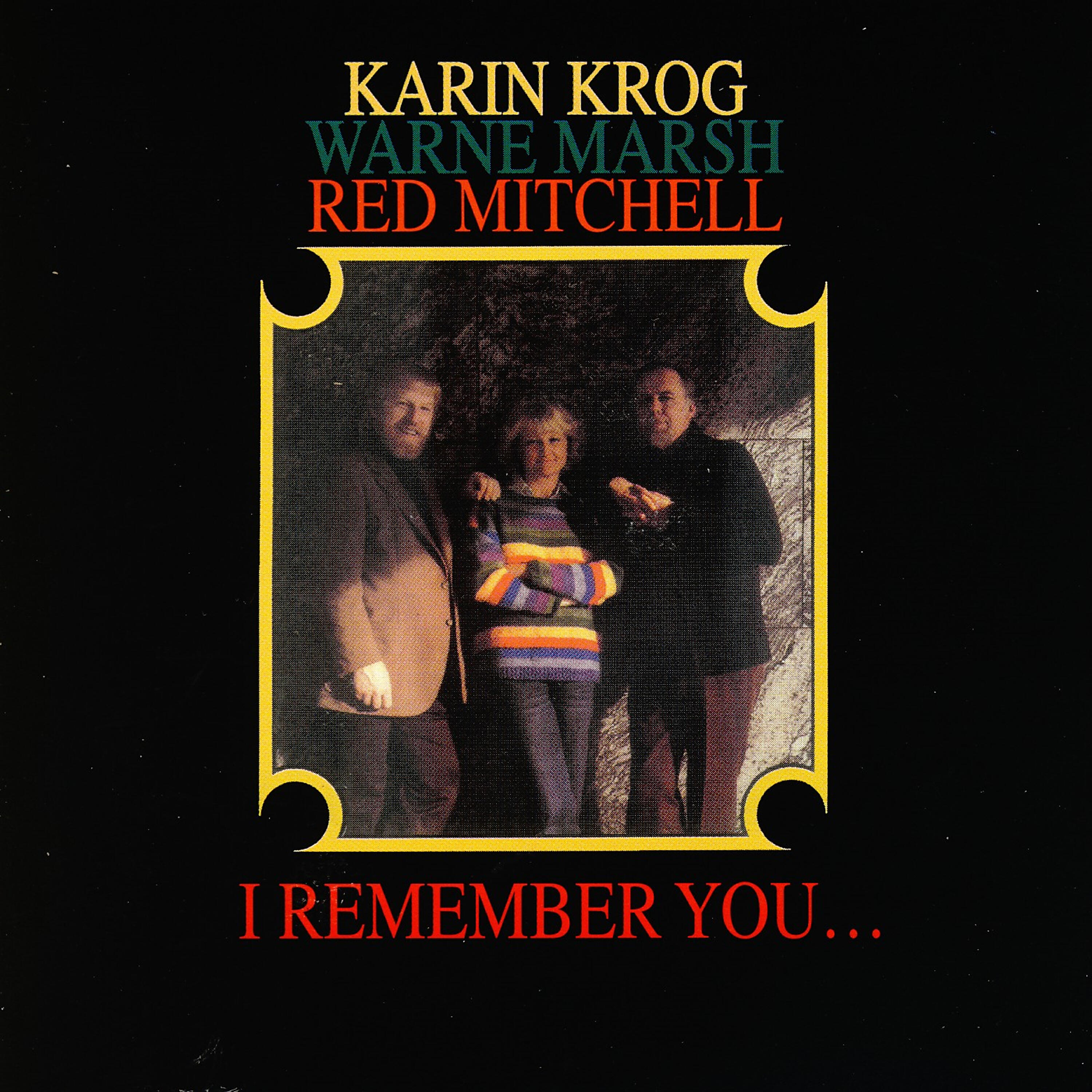 Karin Krog - That Old Feeling (Alternative Take)