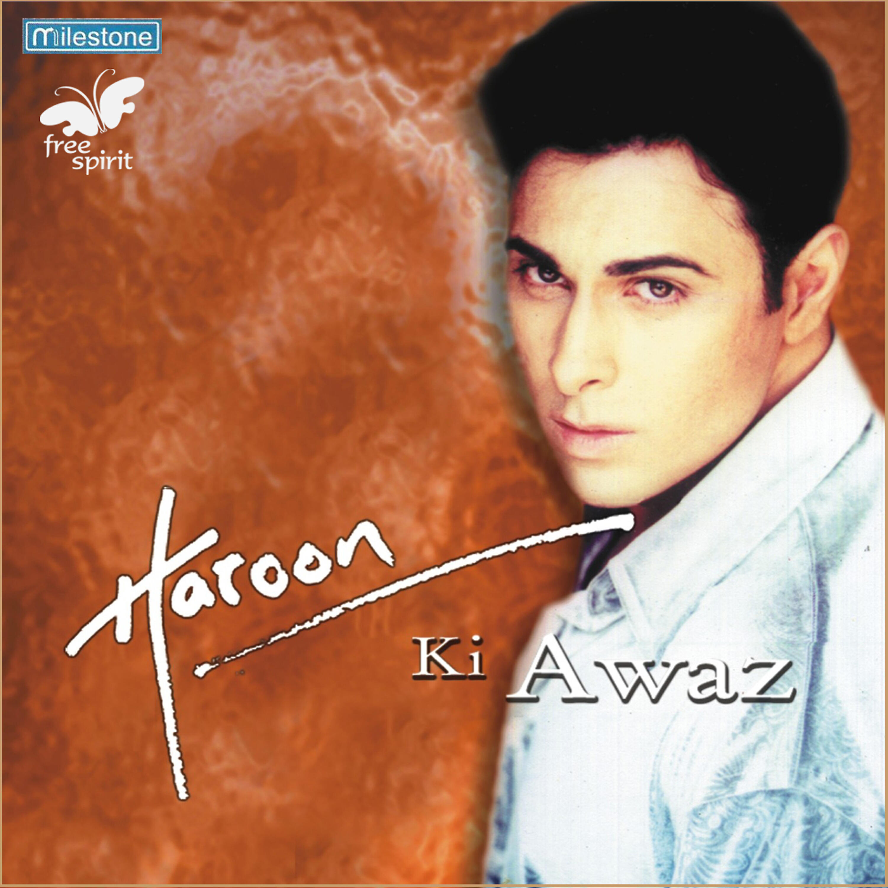 Haroon - Raat Kheth Mein