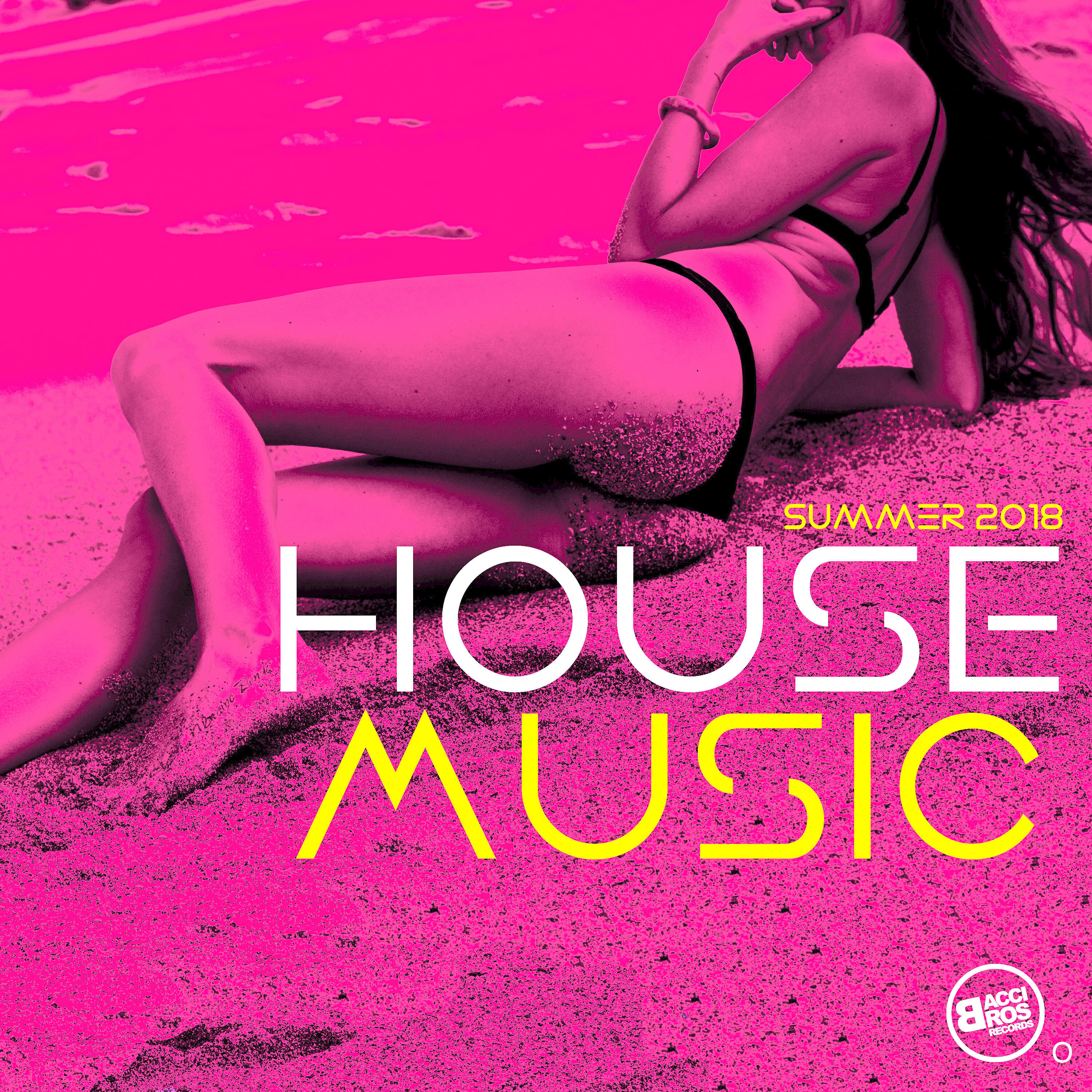 Jocelyn Brown - Friends Always (Paolo Madzone Zampetti and Steve Paradise Darksax Dub Remix)