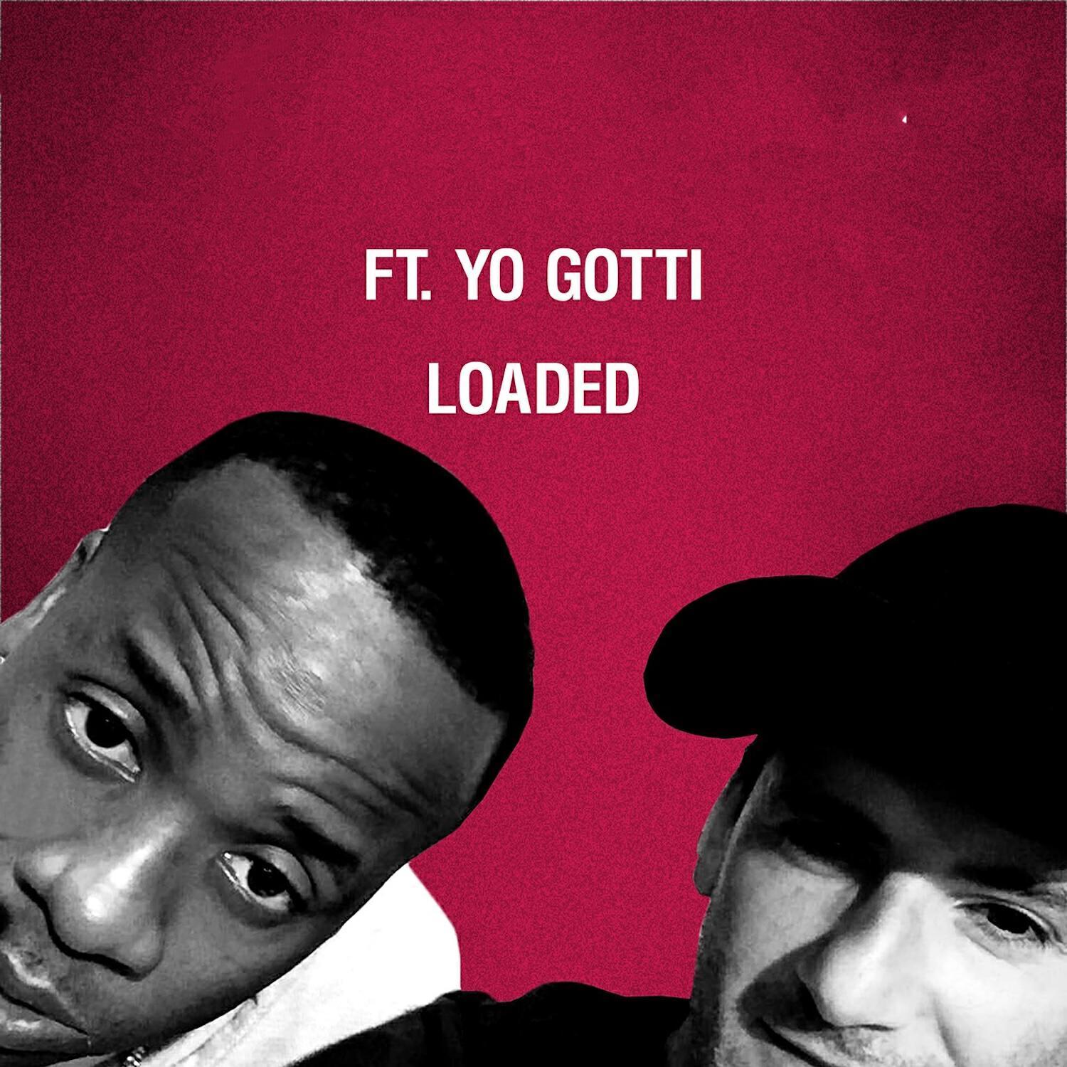 Destructo - Loaded (feat. Yo Gotti)