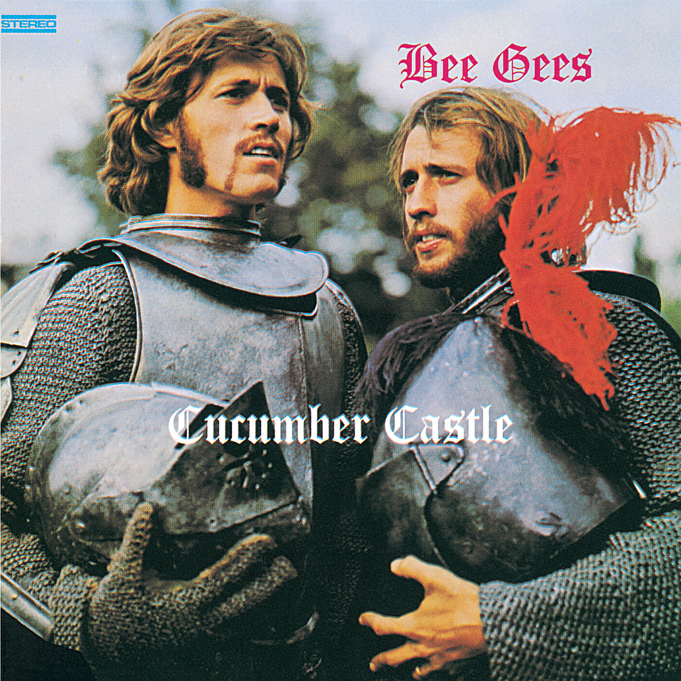 Bee Gees - Bury Me Down By The River