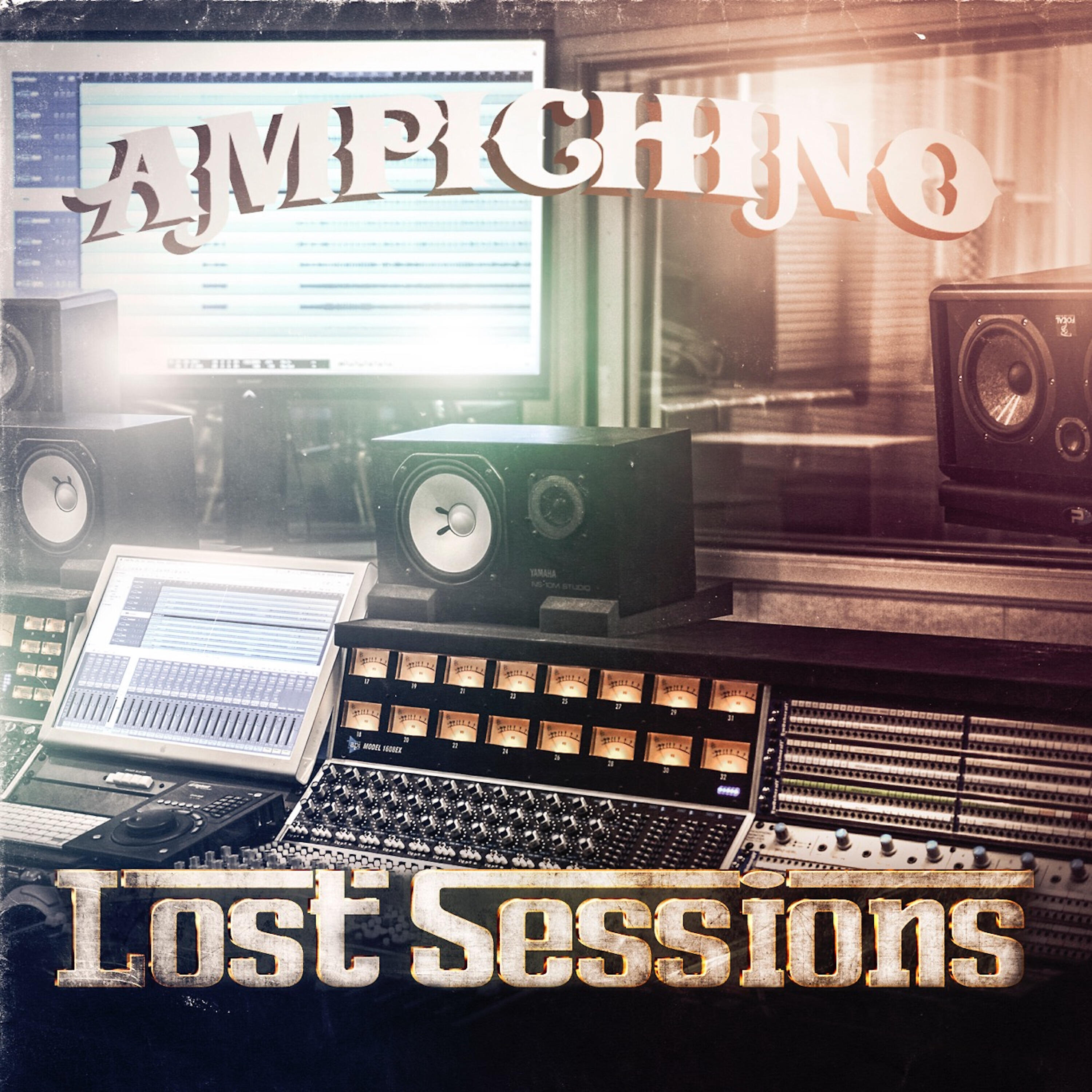 Ampichino - I Don't Wanna Die