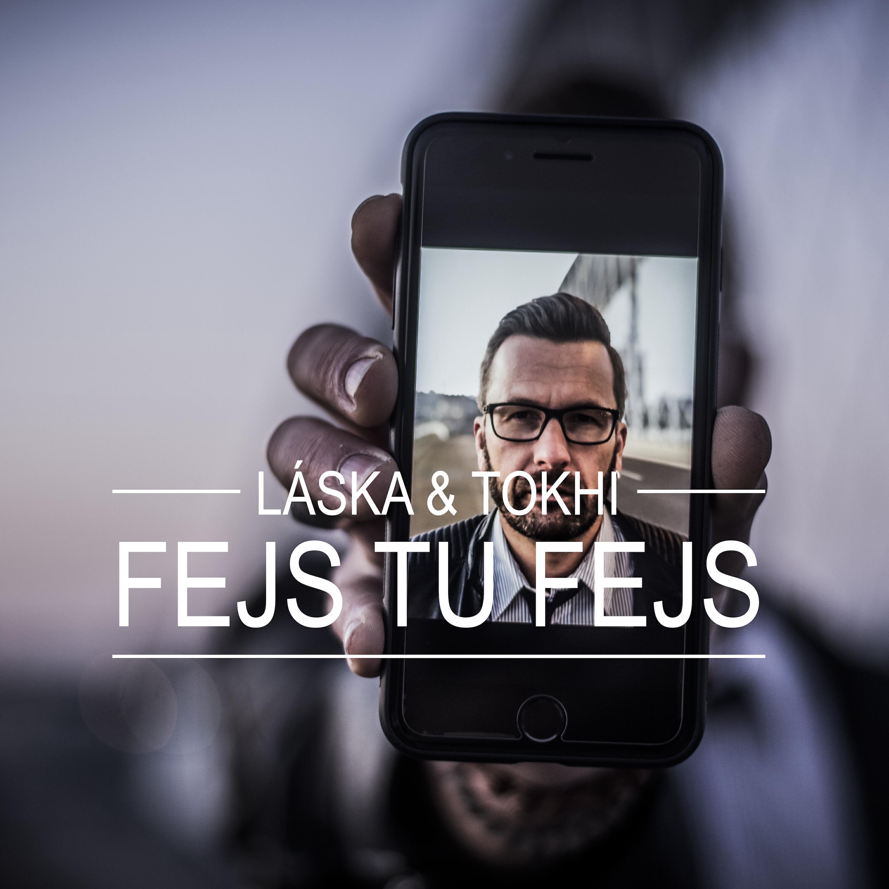 Laska - Fejs Tu Fejs