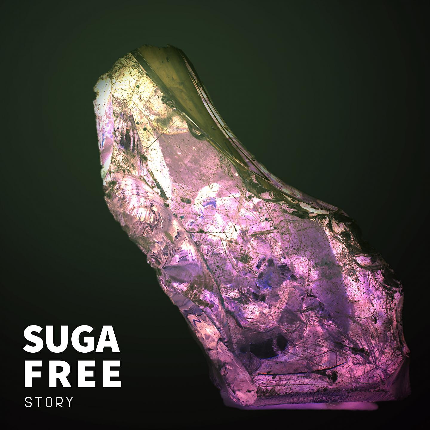 SugaFree - Shipwreck from the Stars