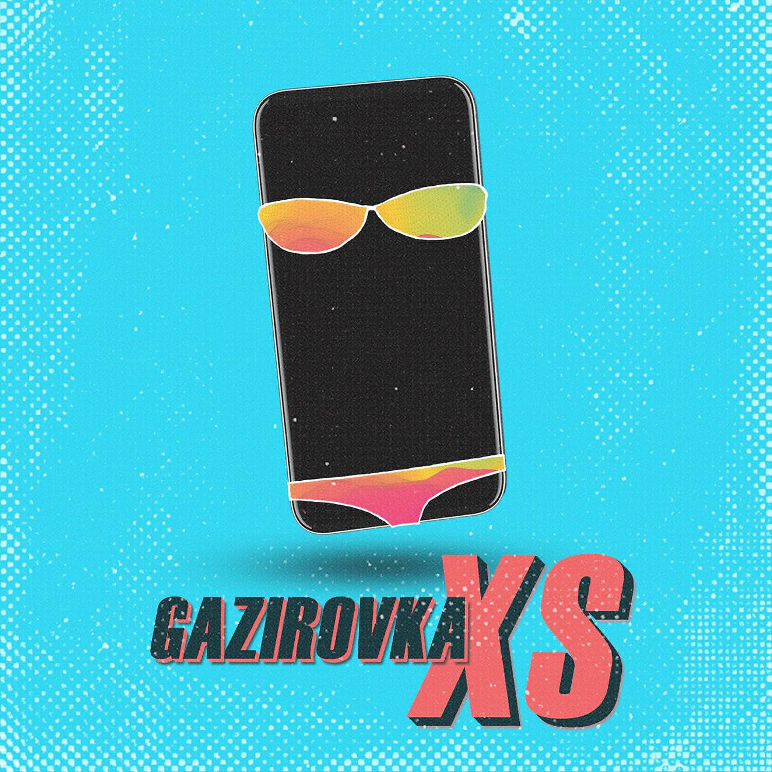 GAZIROVKA - XS