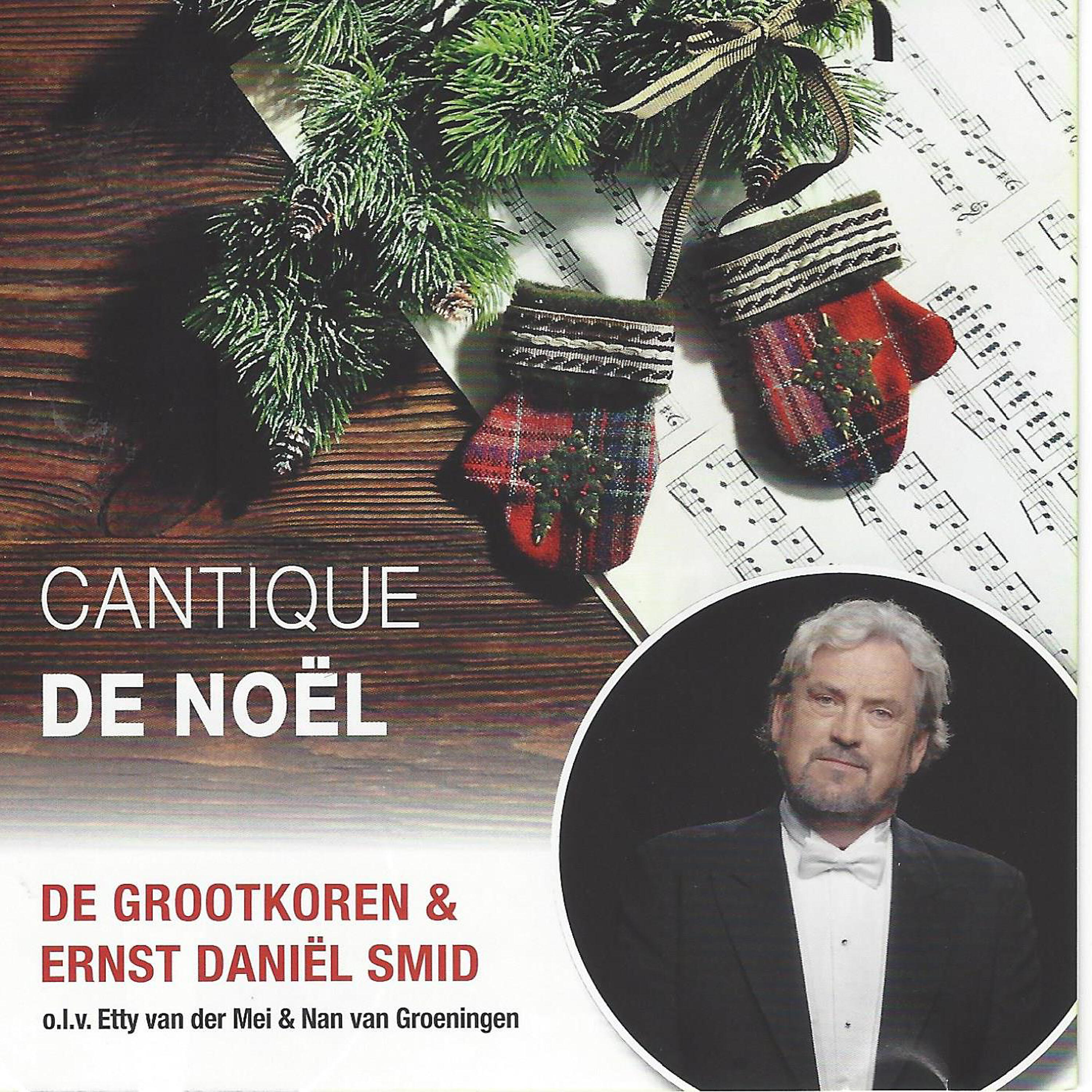 De Grootkoren - Son of Mary