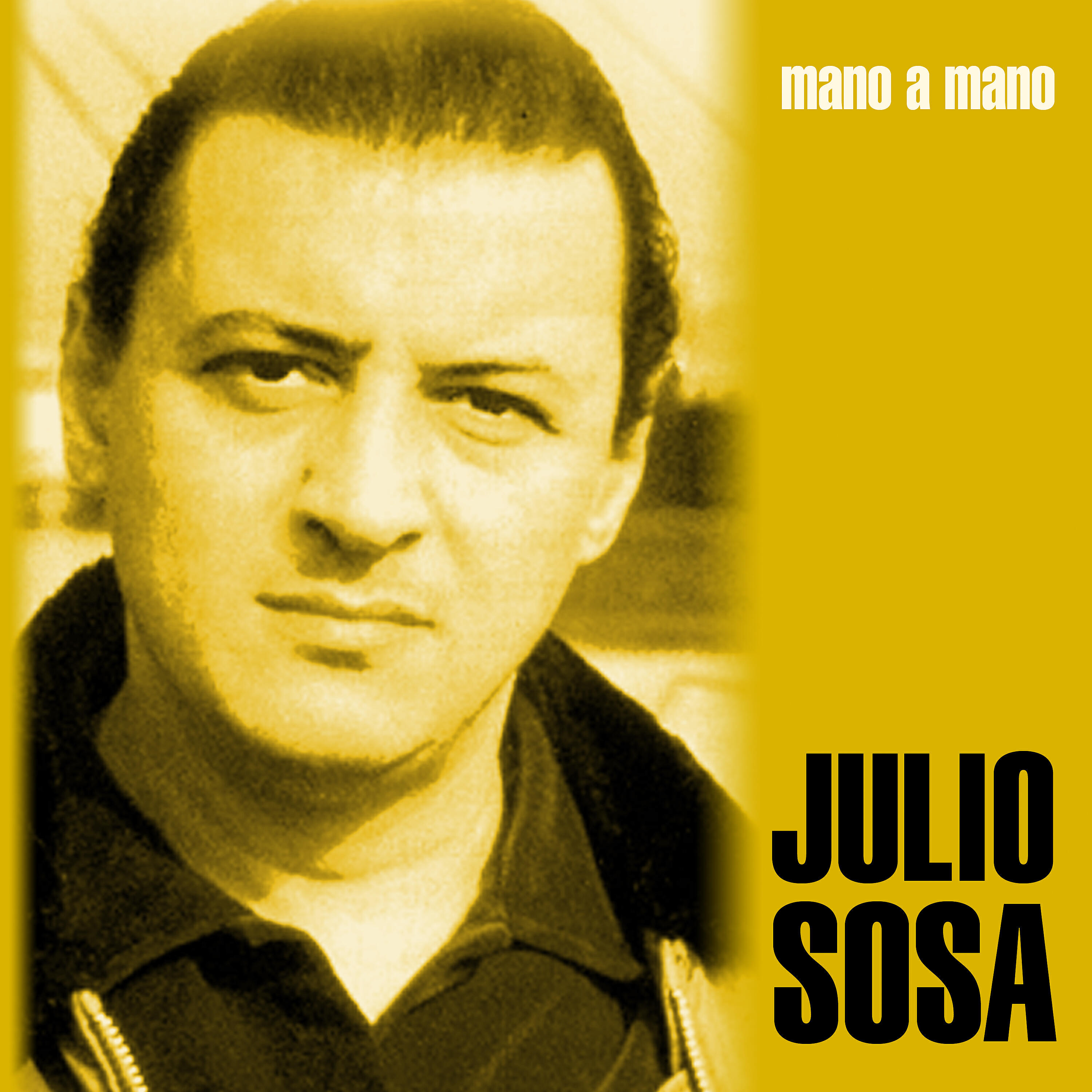 Leopoldo Federico - Dicha Pasada