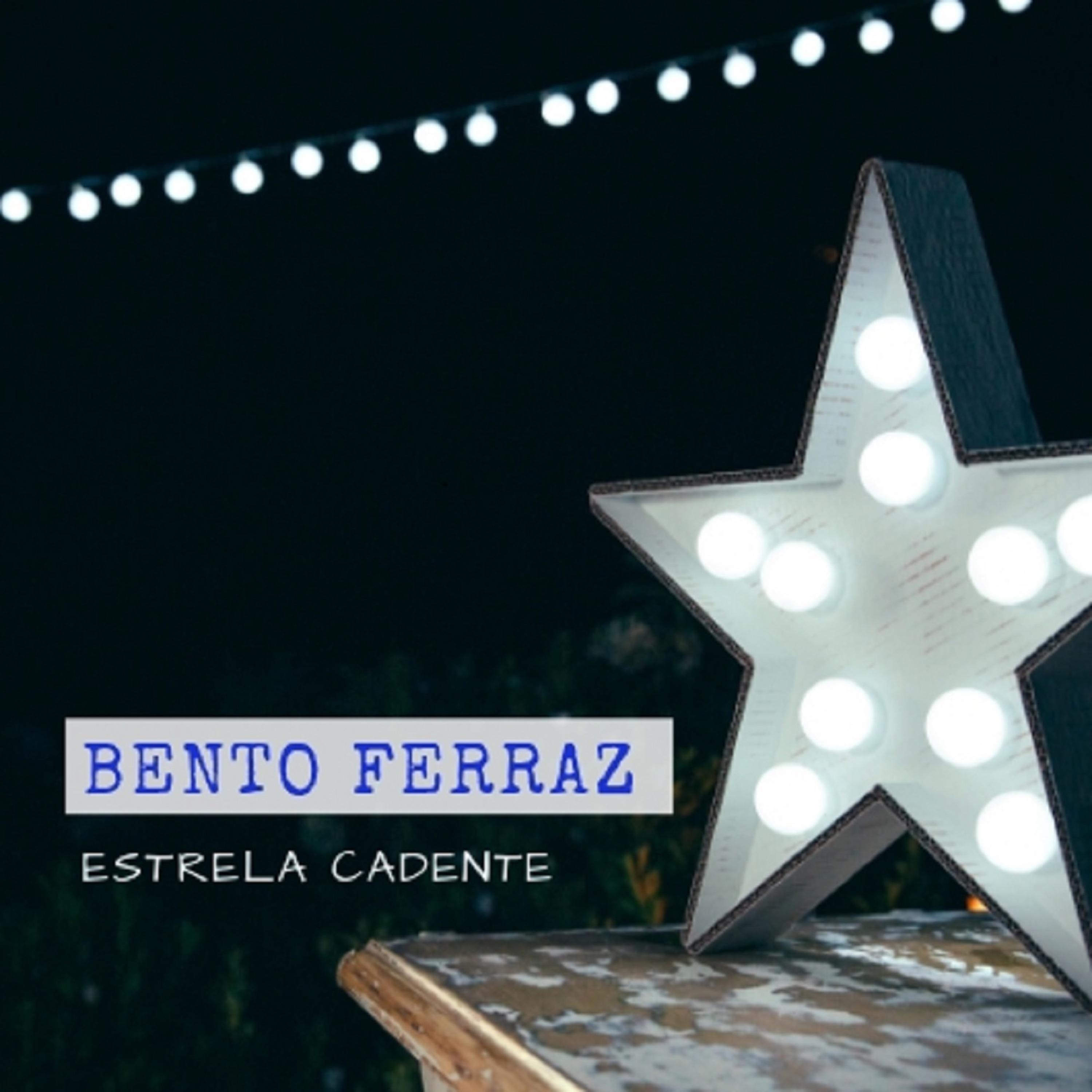 Bento Ferraz - Toda e Cada Uma