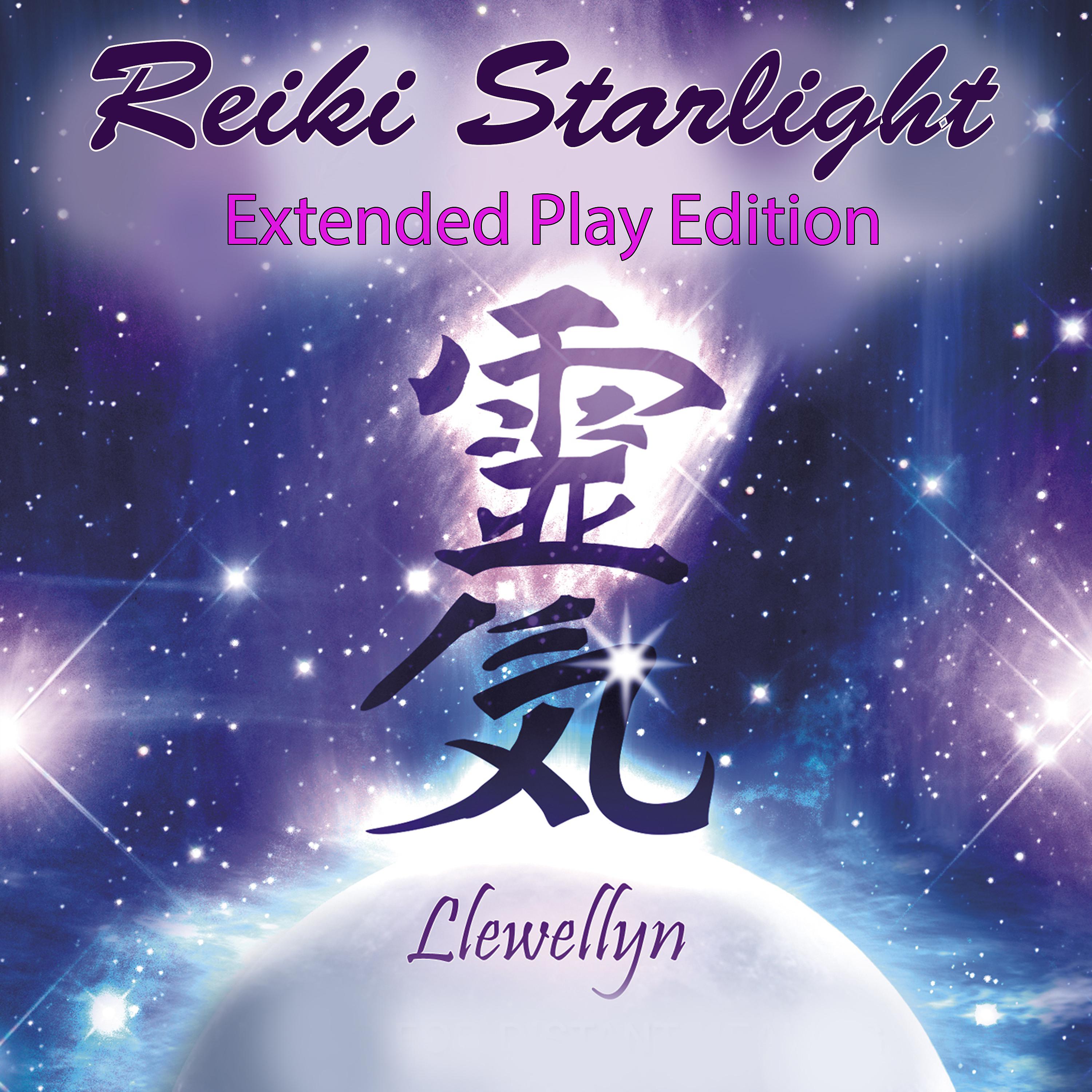 Llewellyn - Reiki Sea with Music