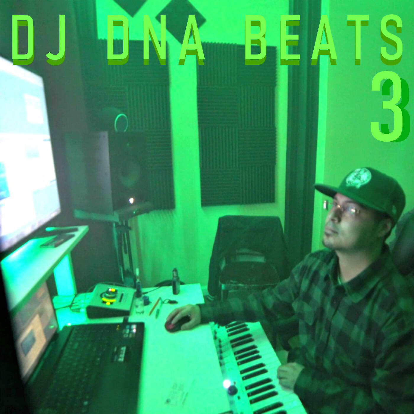 DJ DNA Beats - Classic Major (Instrumental)