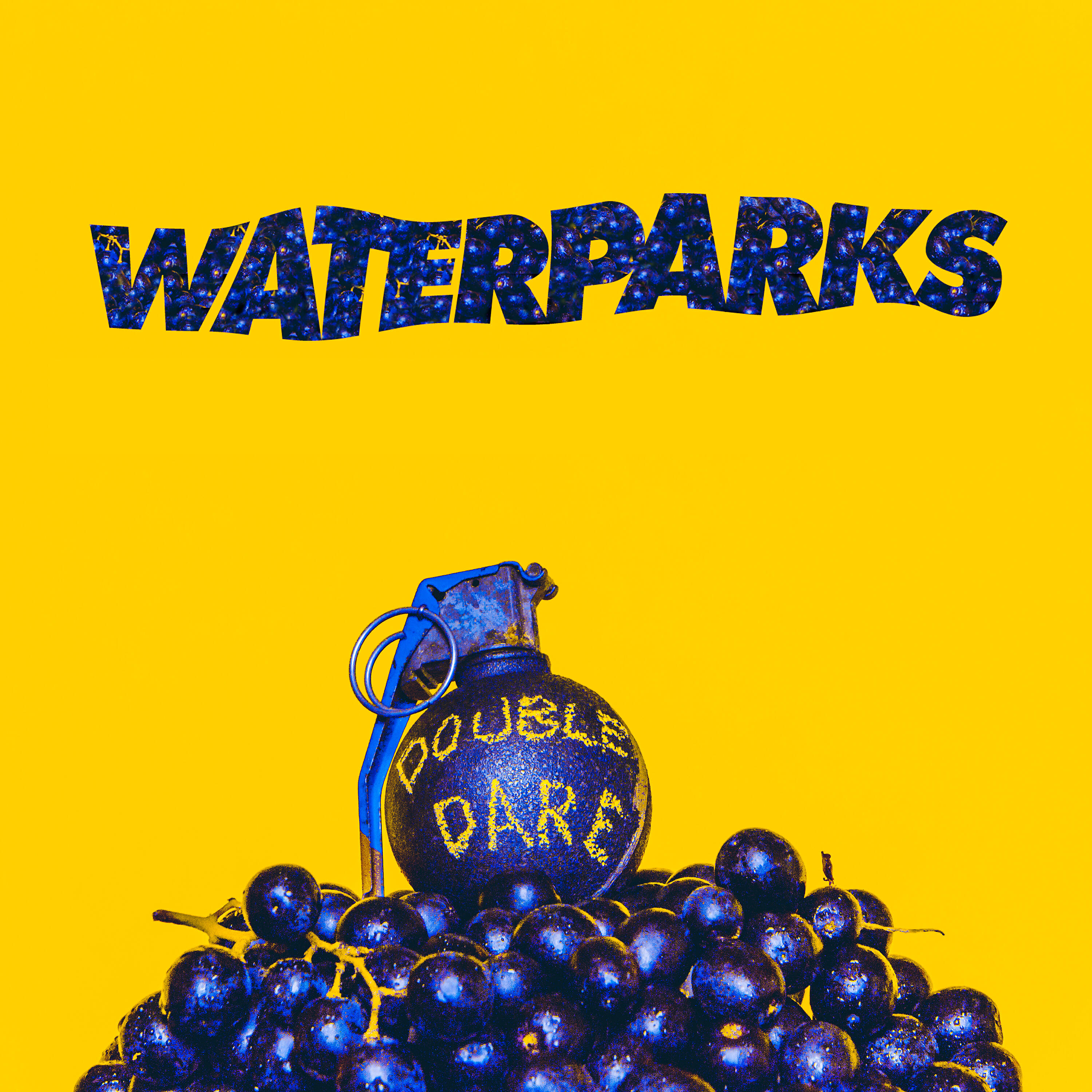 Waterparks - Dizzy