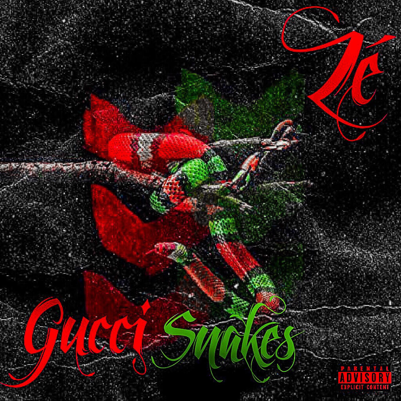 Zé - Gucci Snakes