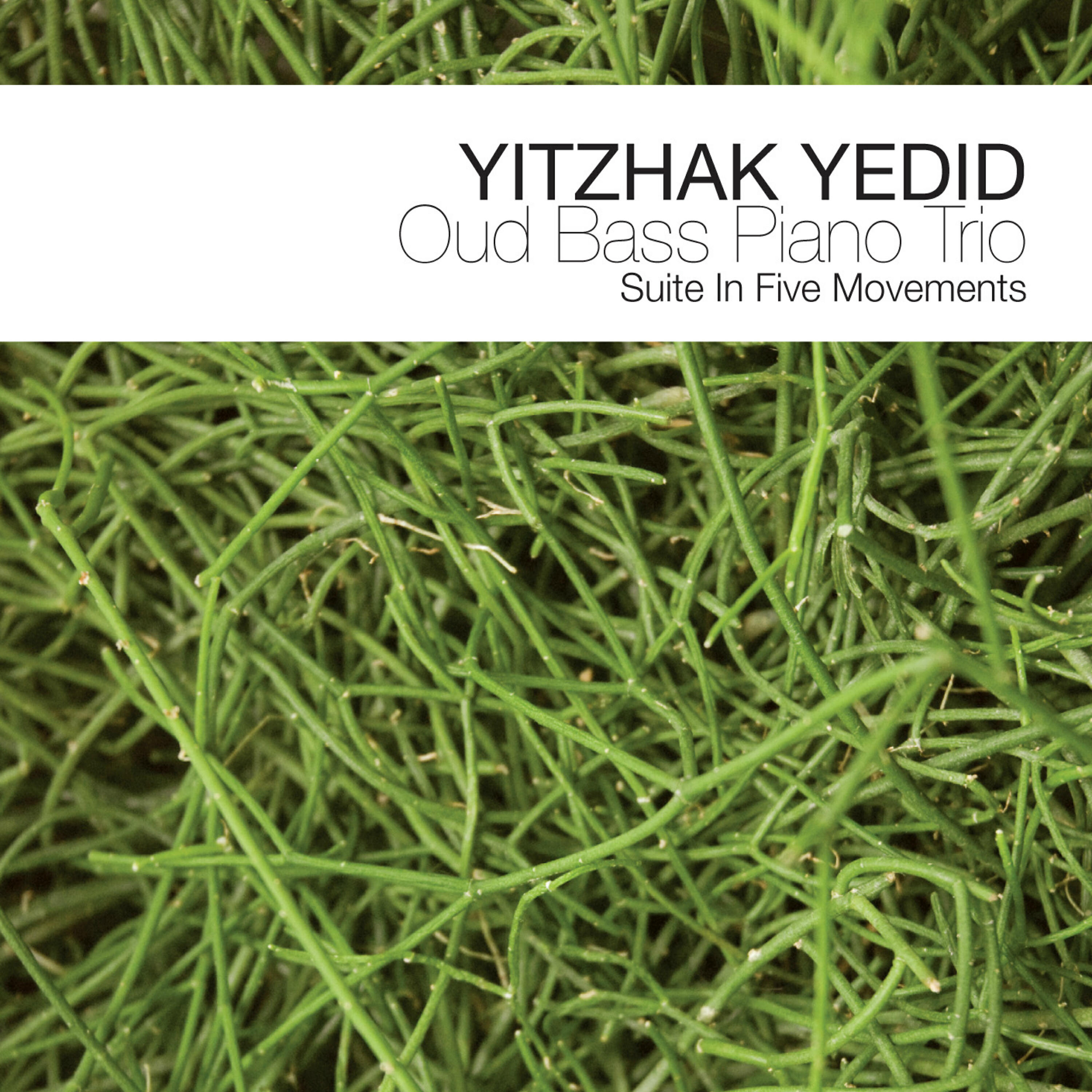 Mikhail Maroun - Second Movement