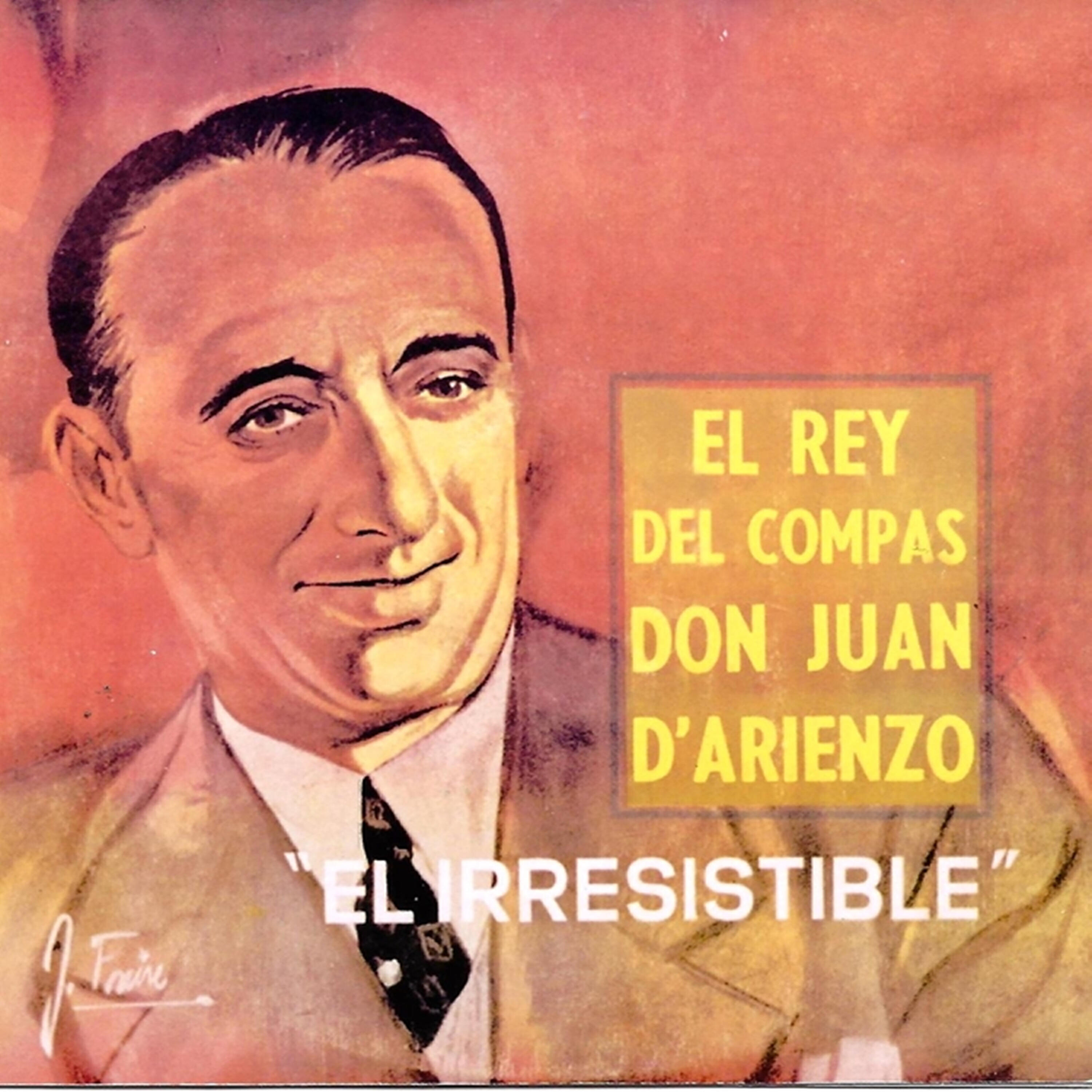 Alberto Echague - El Nene del Abasto