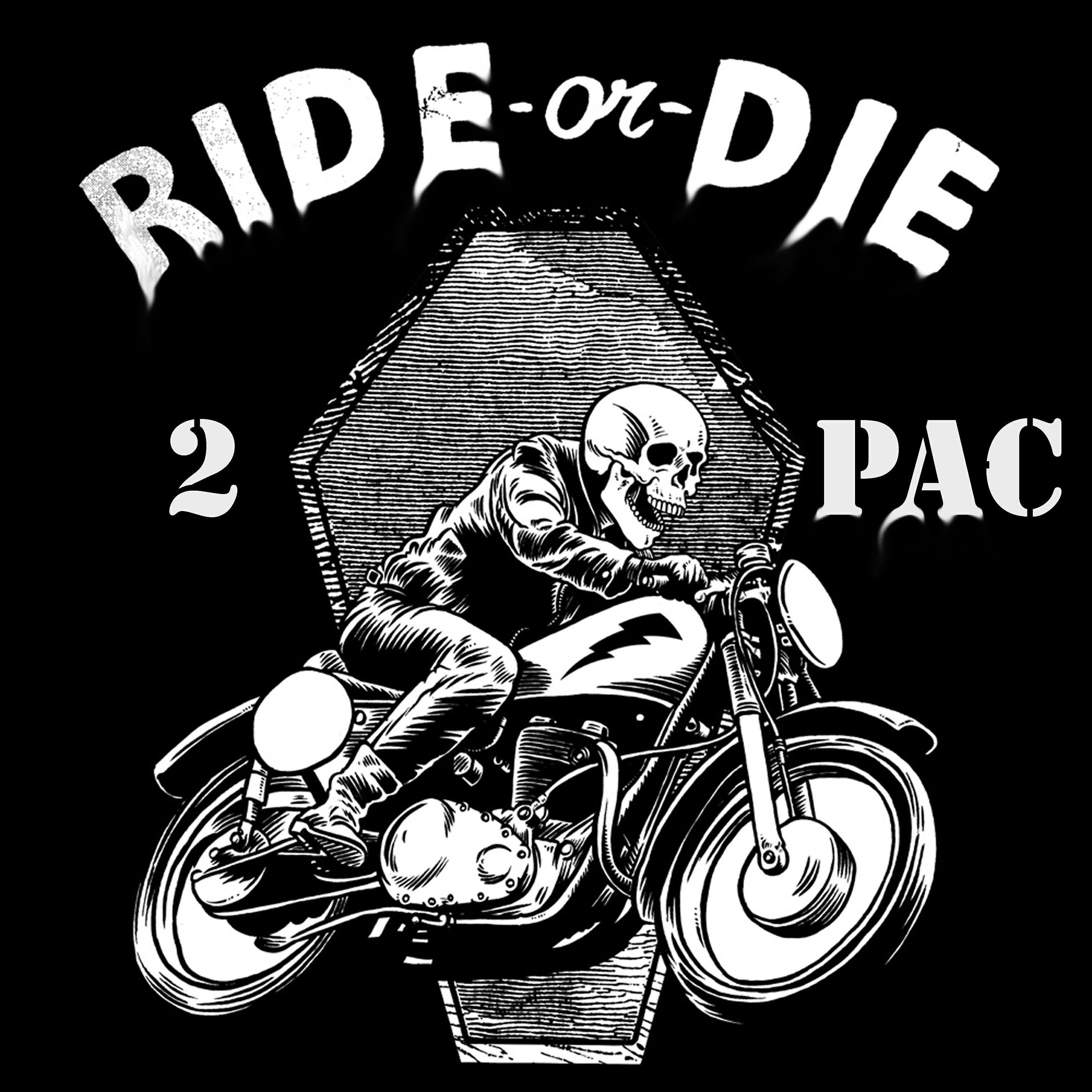 2 Pac - One Night Stand
