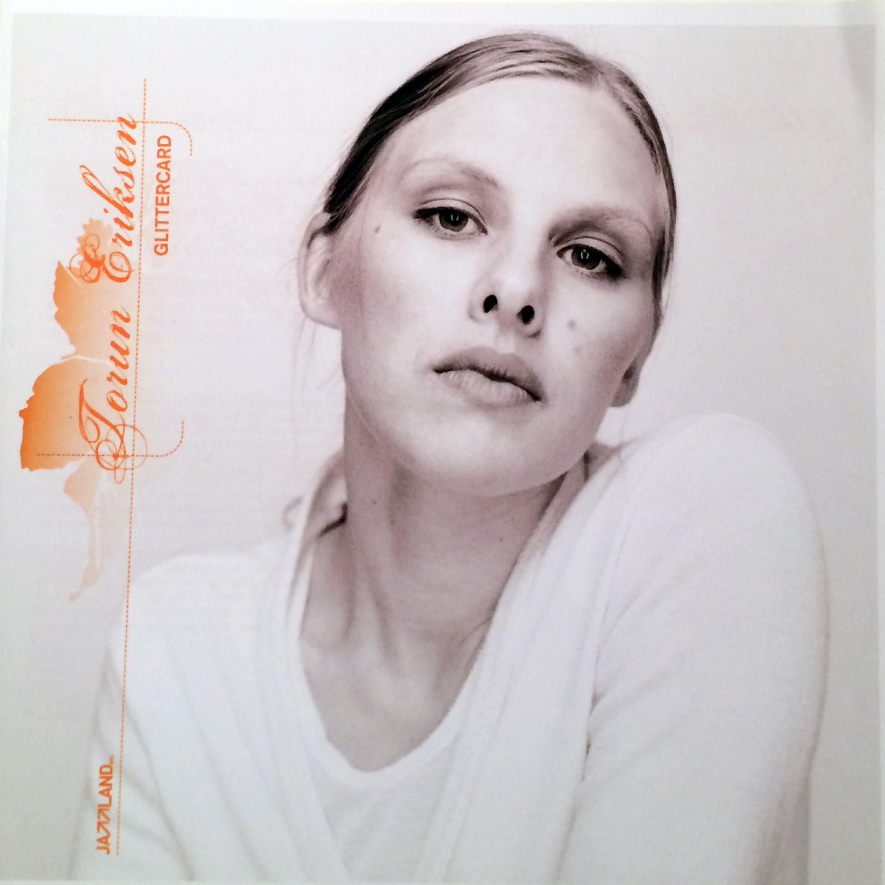 Torun Eriksen - Words