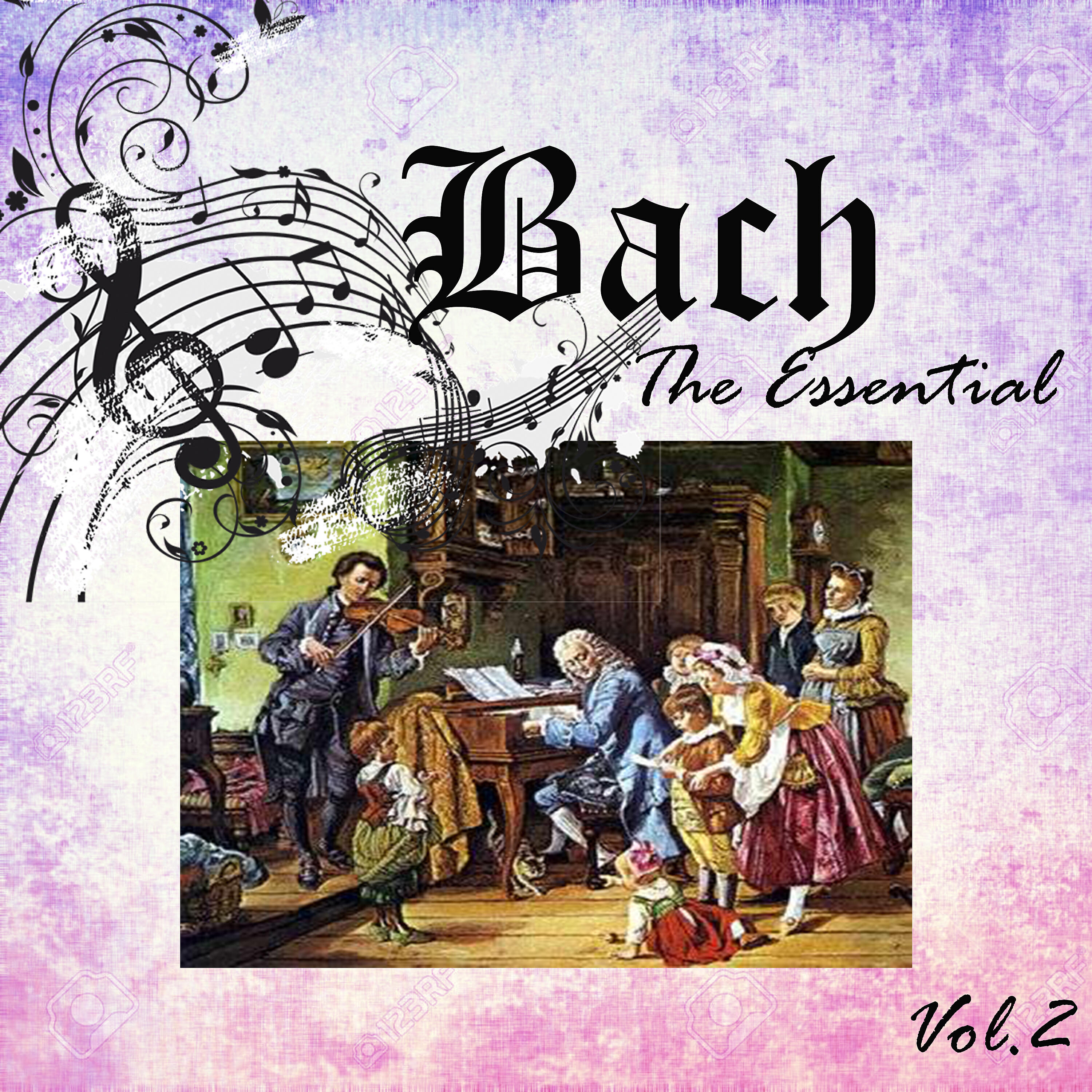 Bamberger Kammerorchester - Orchestral Suite No. 1 in C Major, BWV 1066: VII. Passepied