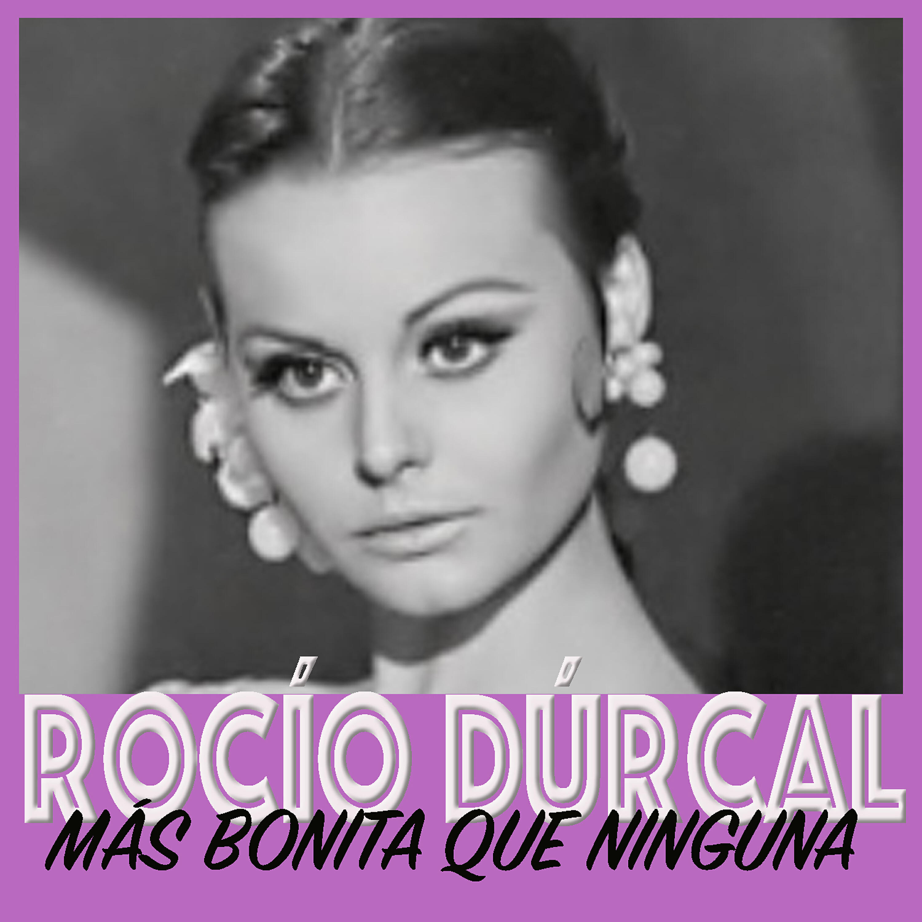 Rocío Durcal - Natalia
