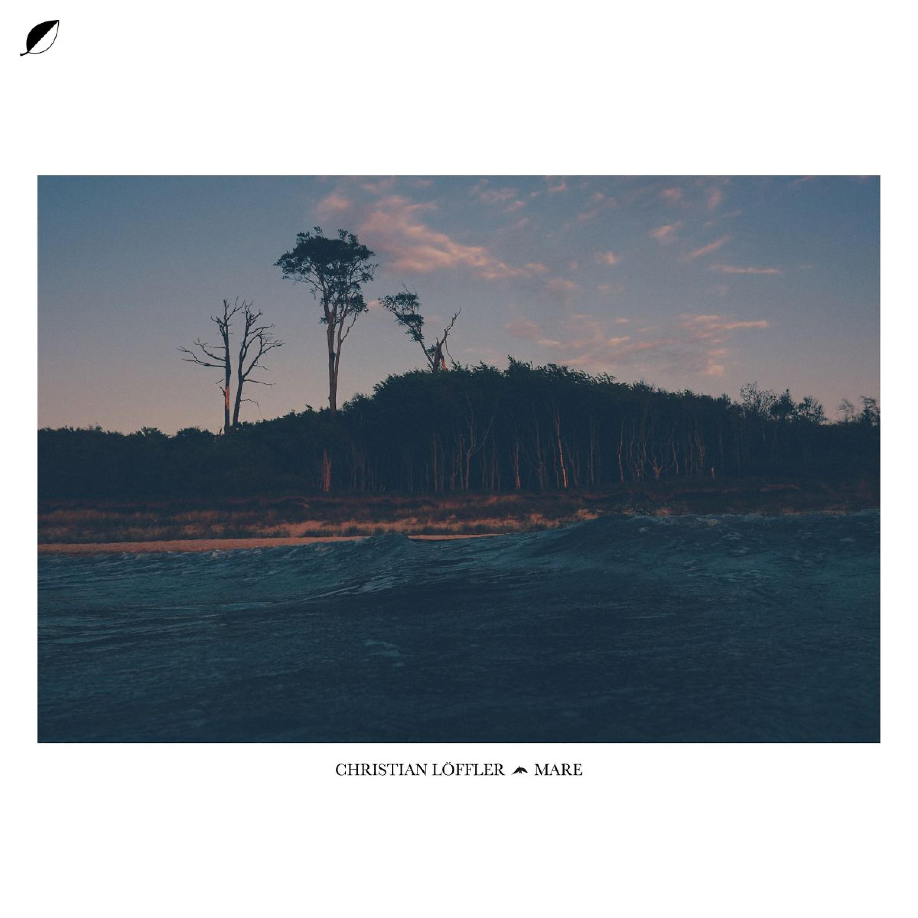 Christian Löffler - Pacific