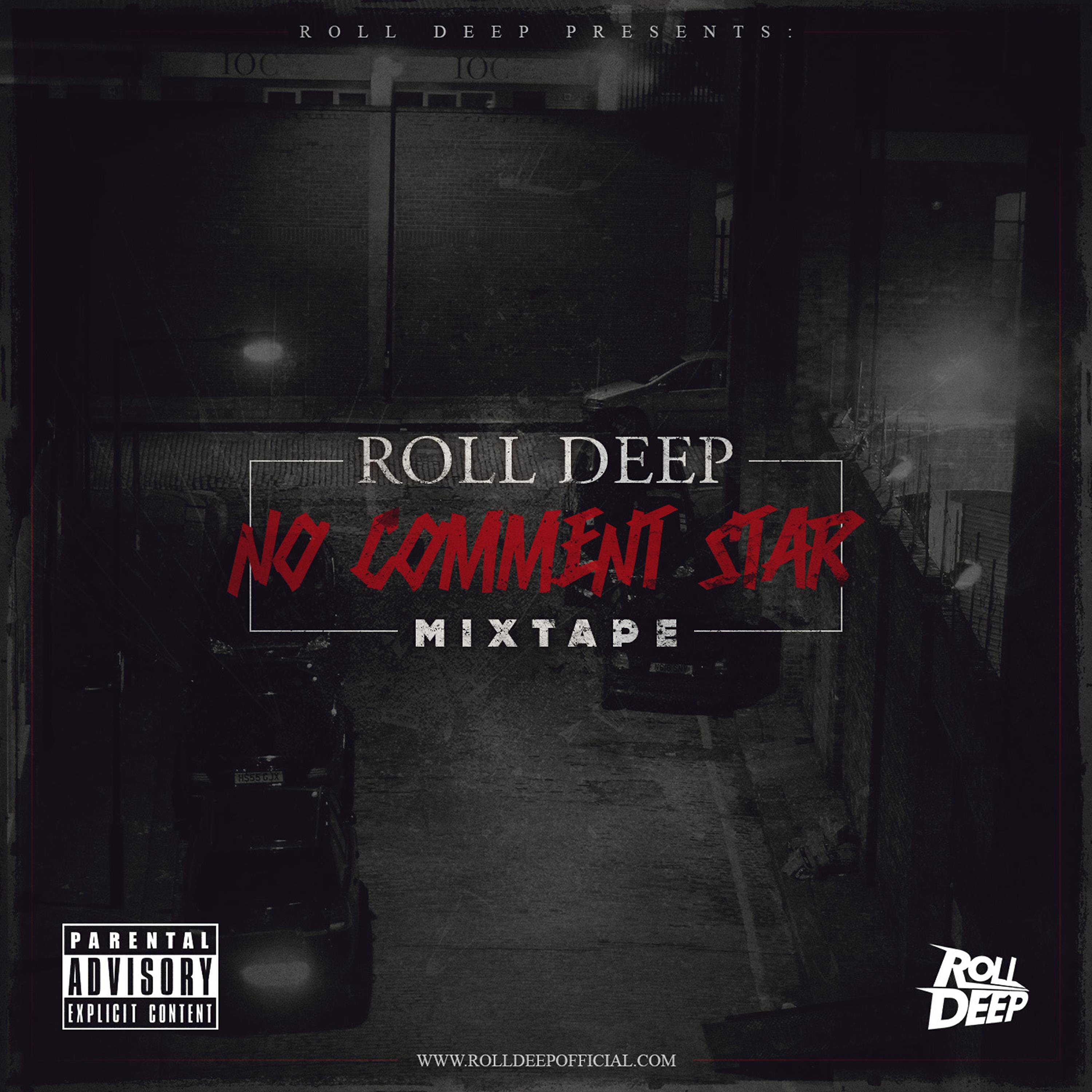 Roll Deep - L.O.N.D.O.N Hustle (Produced by Virgo)