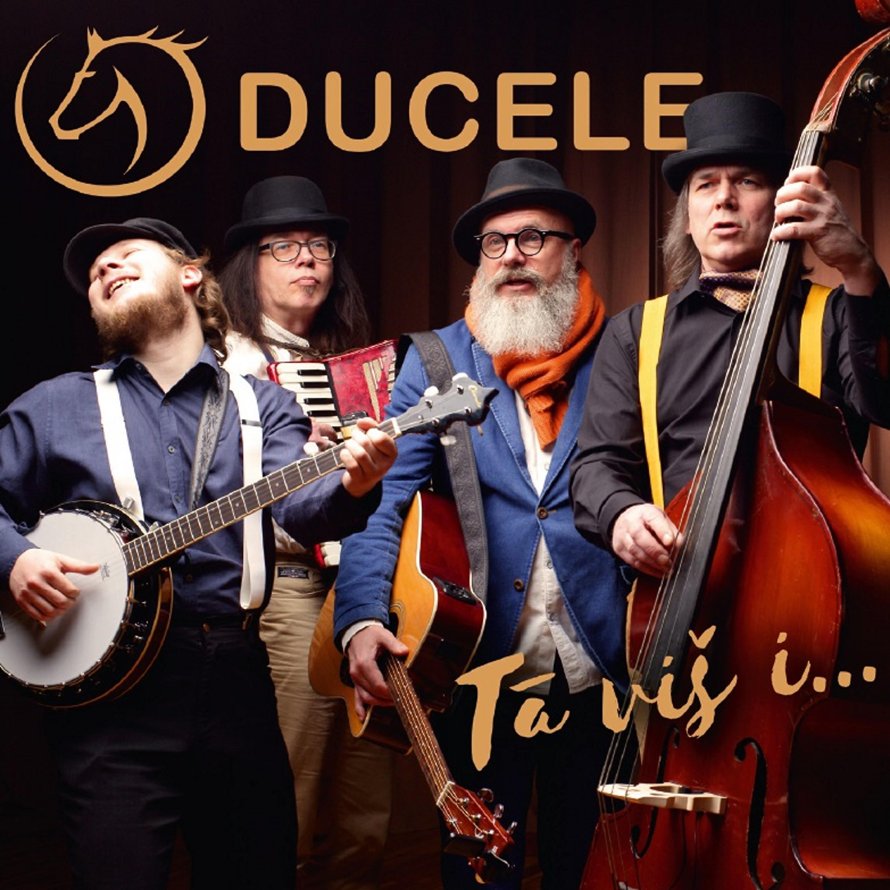 Ducele - Viens un viens es esmu