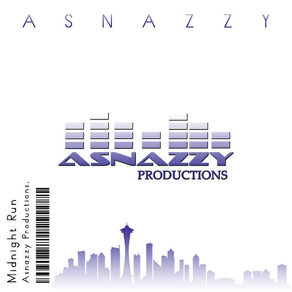 Asnazzy - Flight To Asia