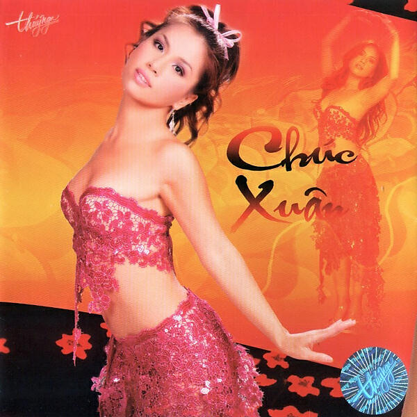Thuy Tien - Khuc Nhac Ngay Xuan