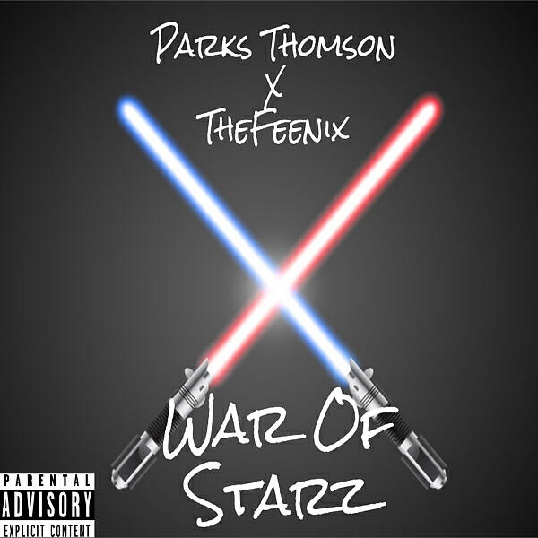 Parks Thomson - War Of Starz