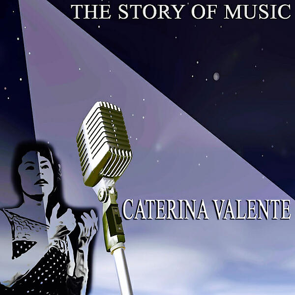 Caterina Valente - Too Soon  (feat. Stanley Black Orchestra)
